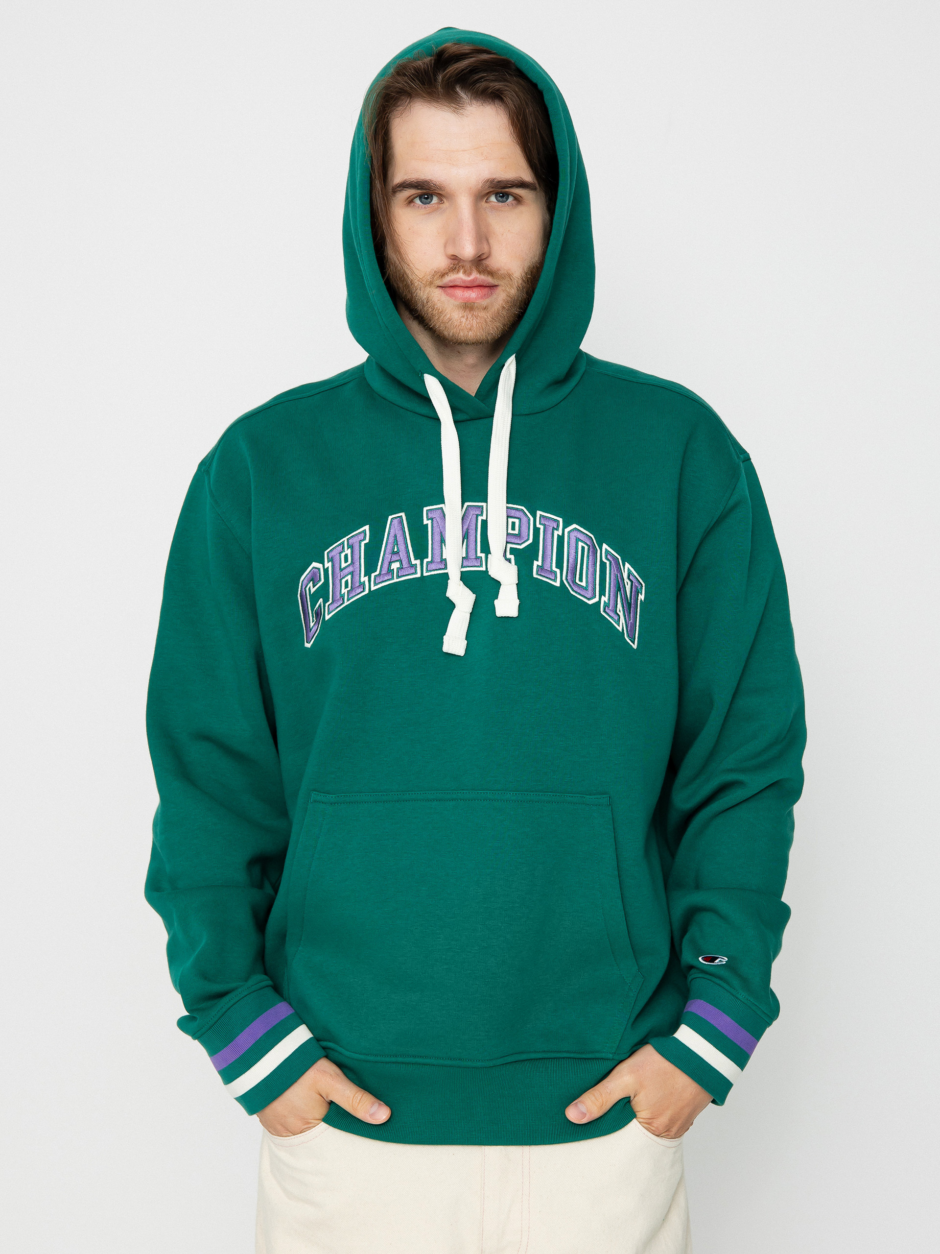 Champion Hooded Sweatshirt 219174 HD avt