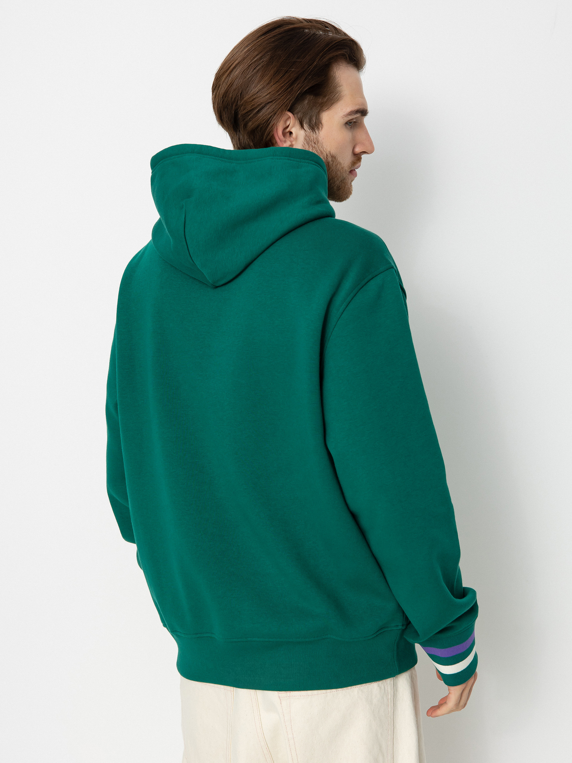 Худі Champion Hooded Sweatshirt 219174 HD (avt)