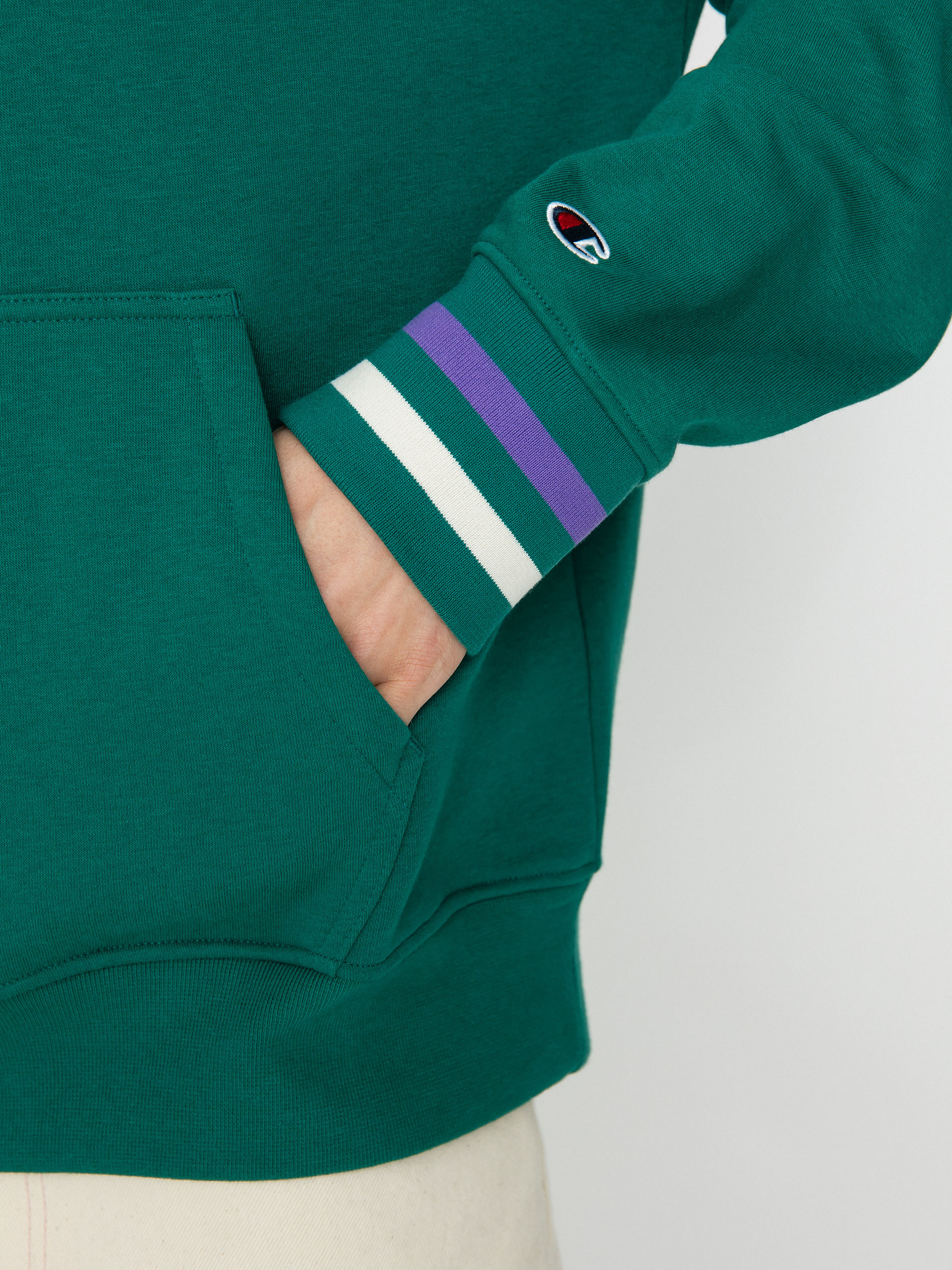 Худі Champion Hooded Sweatshirt 219174 HD (avt)