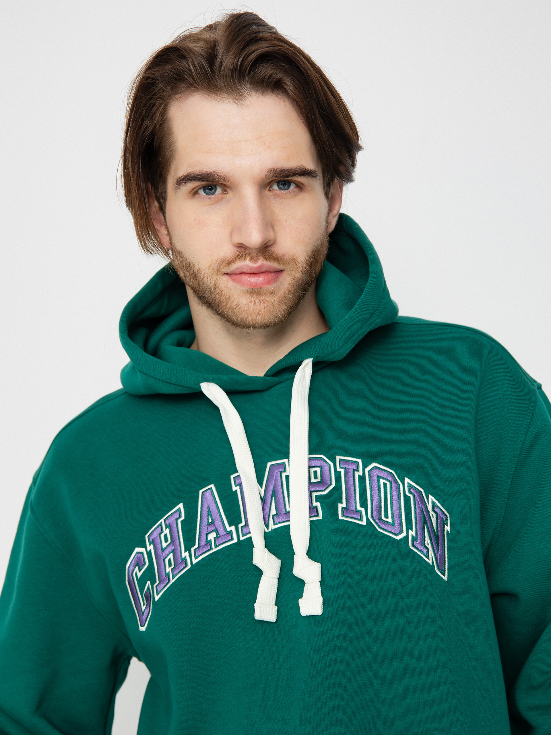 Худі Champion Hooded Sweatshirt 219174 HD (avt)