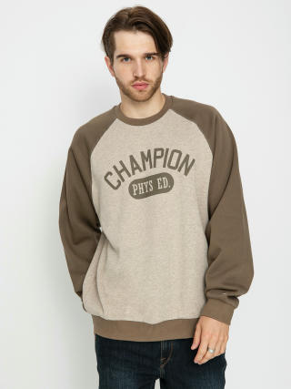 Світшот Champion Legacy Crewneck Sweatshirt 219170 (mdnm/lhb)