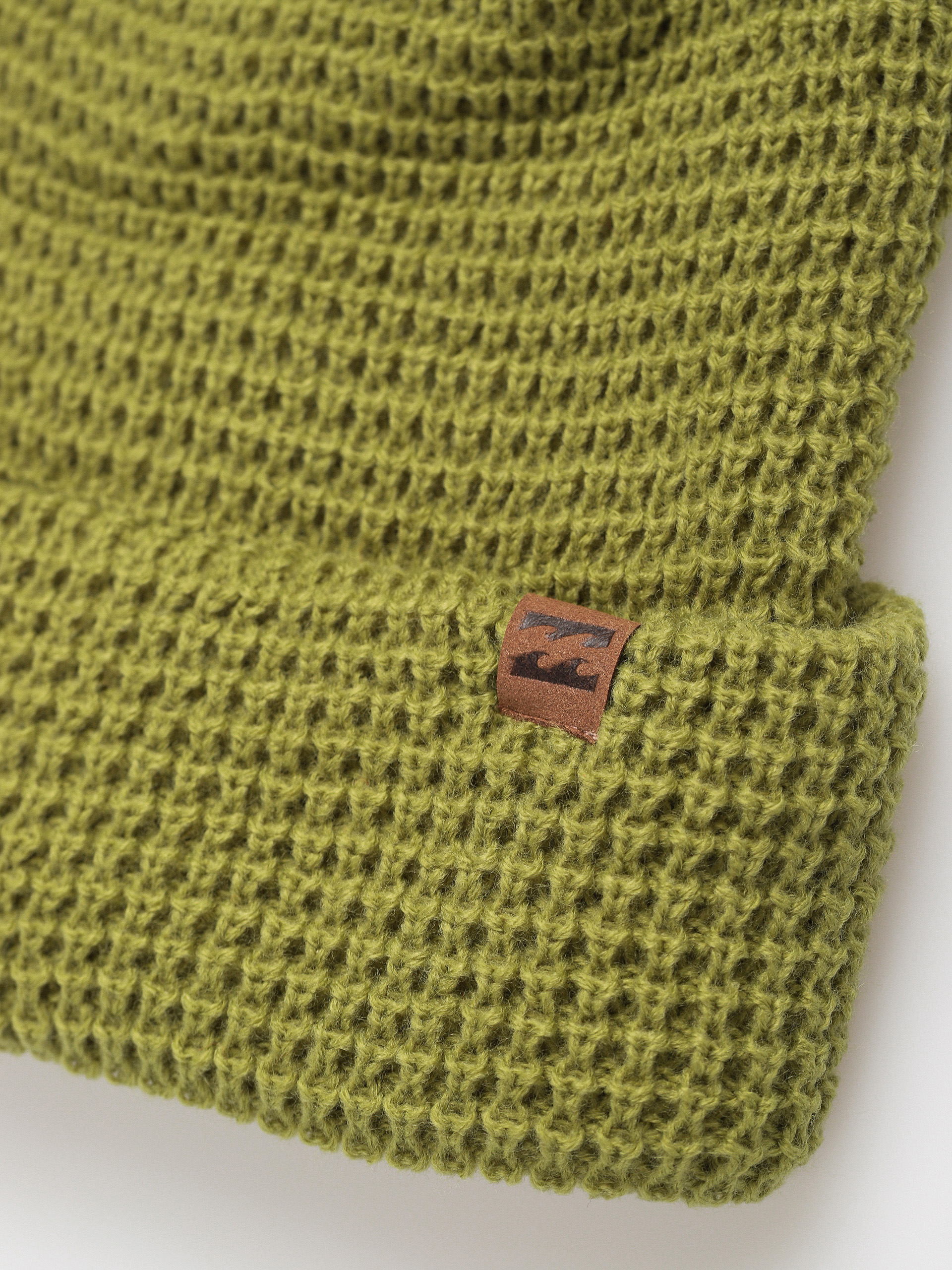 Шапка Billabong Alta Wmn (green eyes)