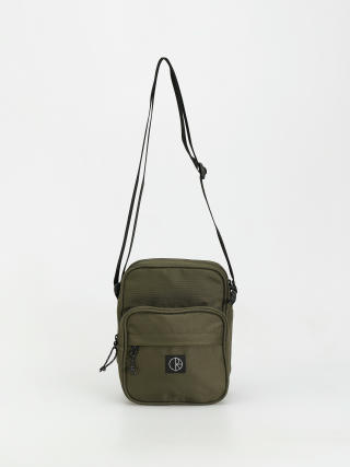 Сумка Polar Skate Cordura Pocket Dealer Bag (army green)