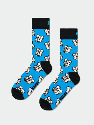  Шкарпетки Happy Socks Doggo (blue)