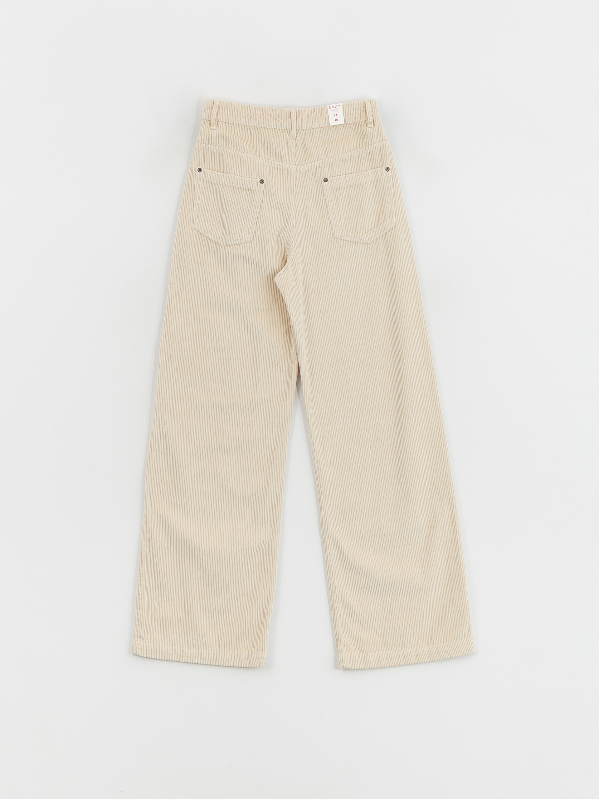 Штани Roxy Surf On Cloud C Wmn (tapioca)