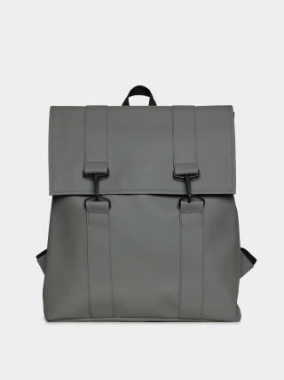 Рюкзак Rains MSN Bag (grey)