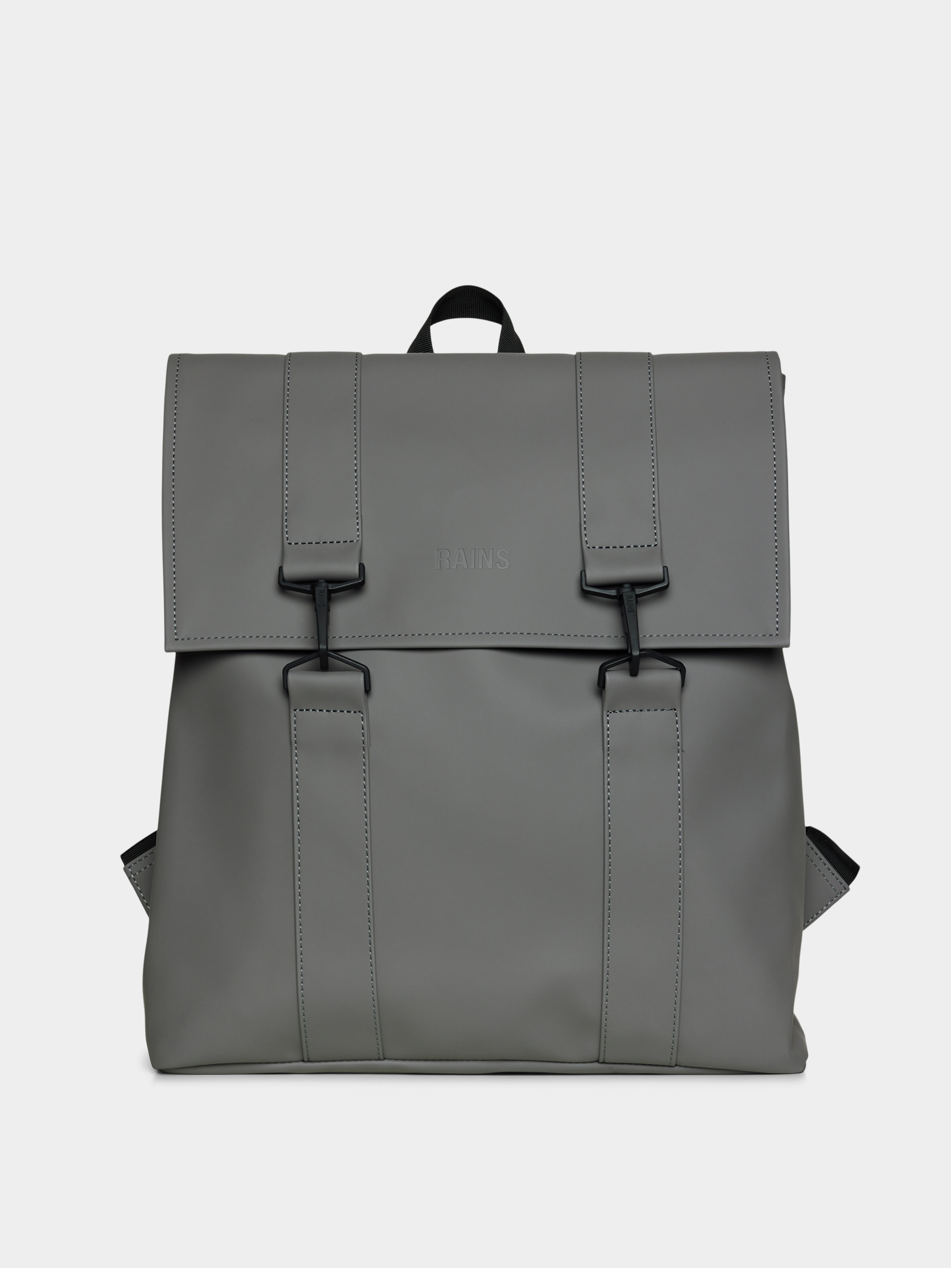 u0420u044eu043au0437u0430u043a Rains MSN Bag (grey)