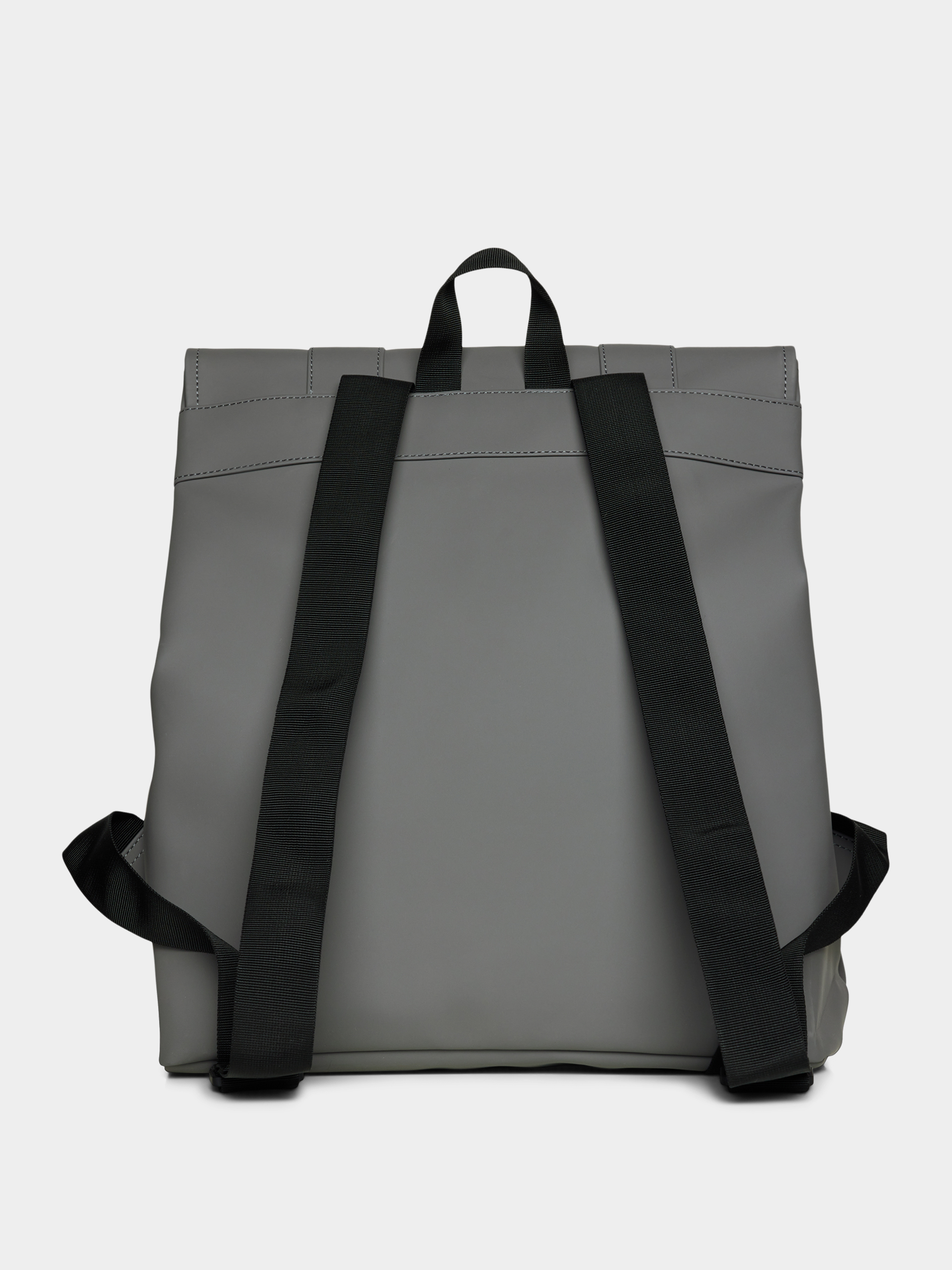 Рюкзак Rains MSN Bag (grey)