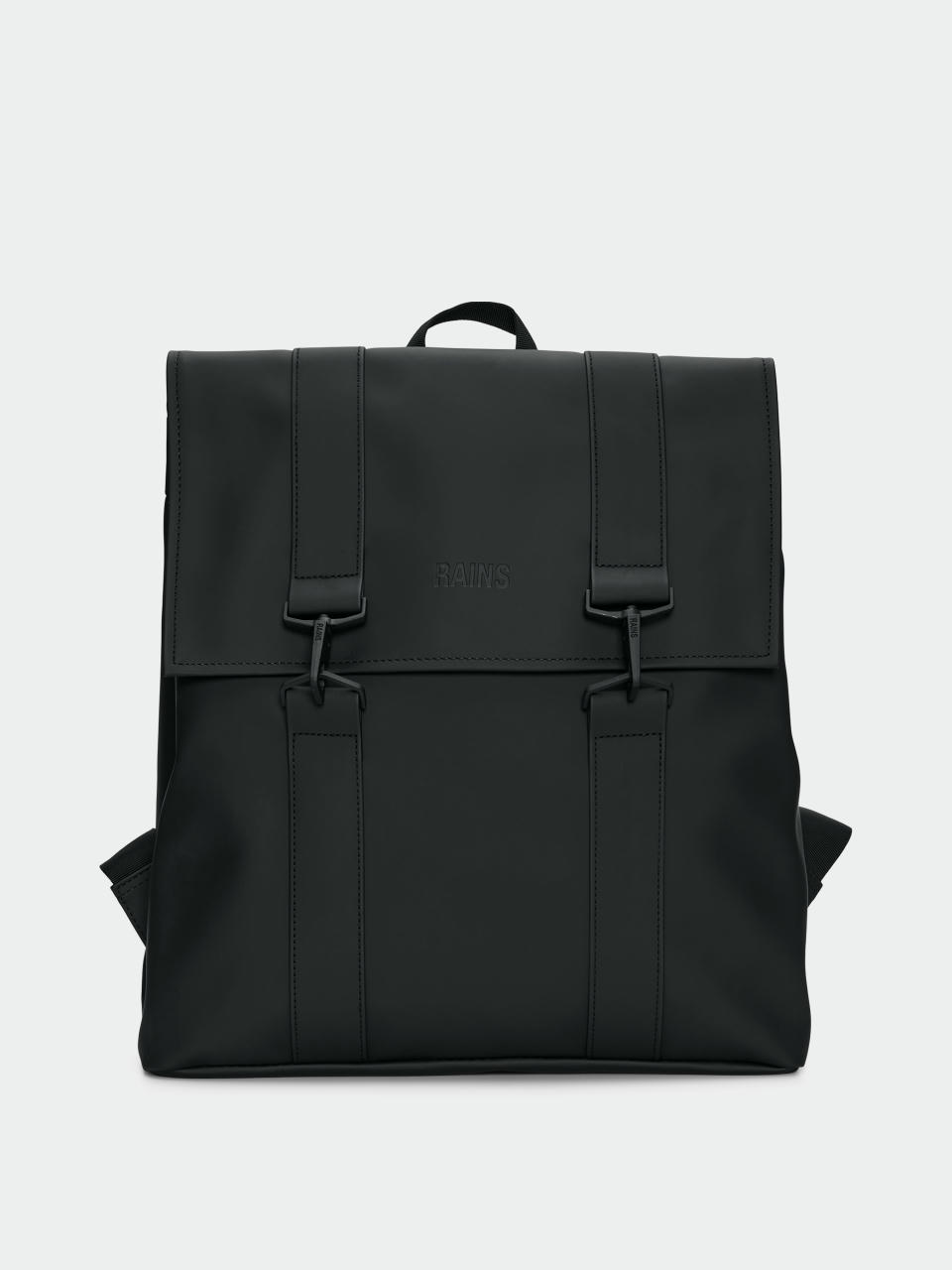 Рюкзак Rains MSN Bag (black)