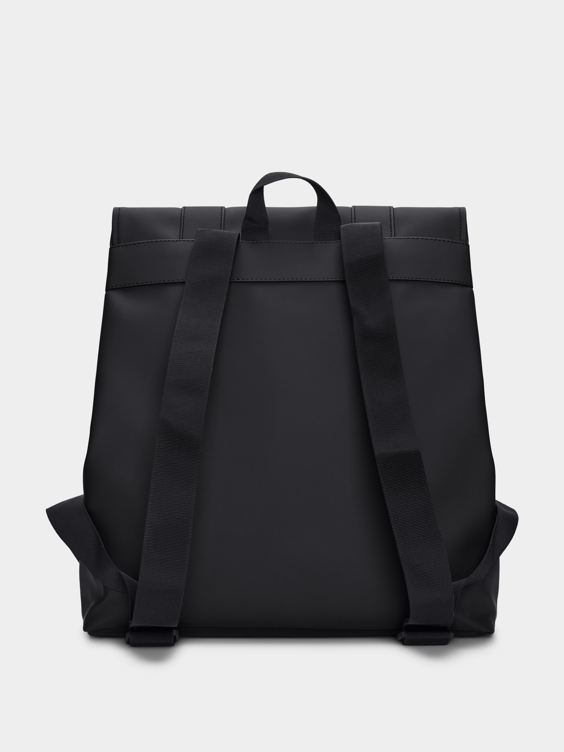 Рюкзак Rains MSN Bag (black)