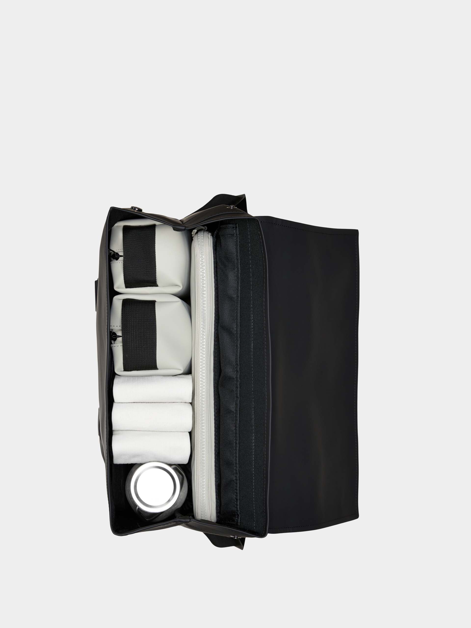 Рюкзак Rains MSN Bag (black)