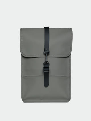 Рюкзак Rains Backpack Mini (grey)