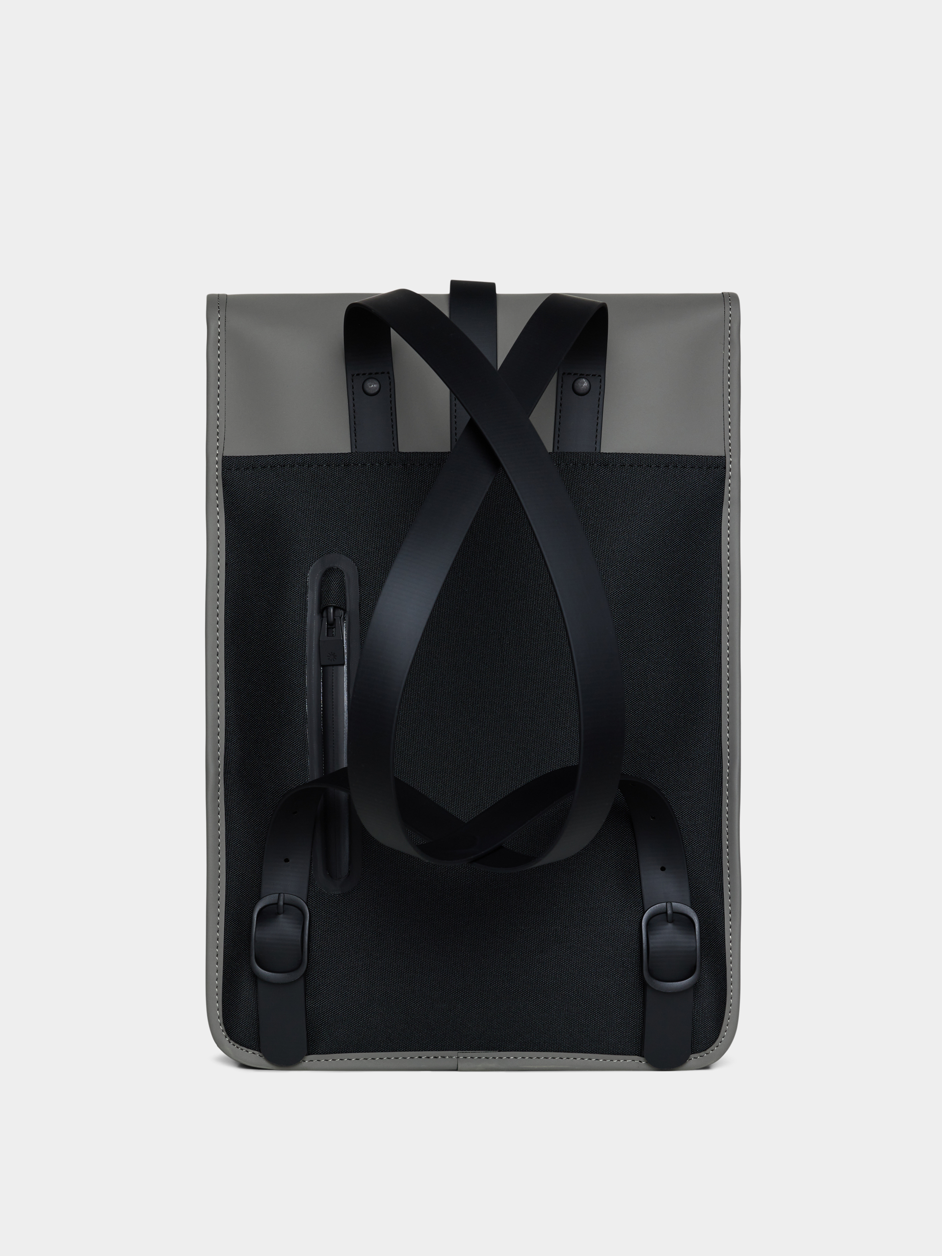 Рюкзак Rains Backpack Mini (grey)