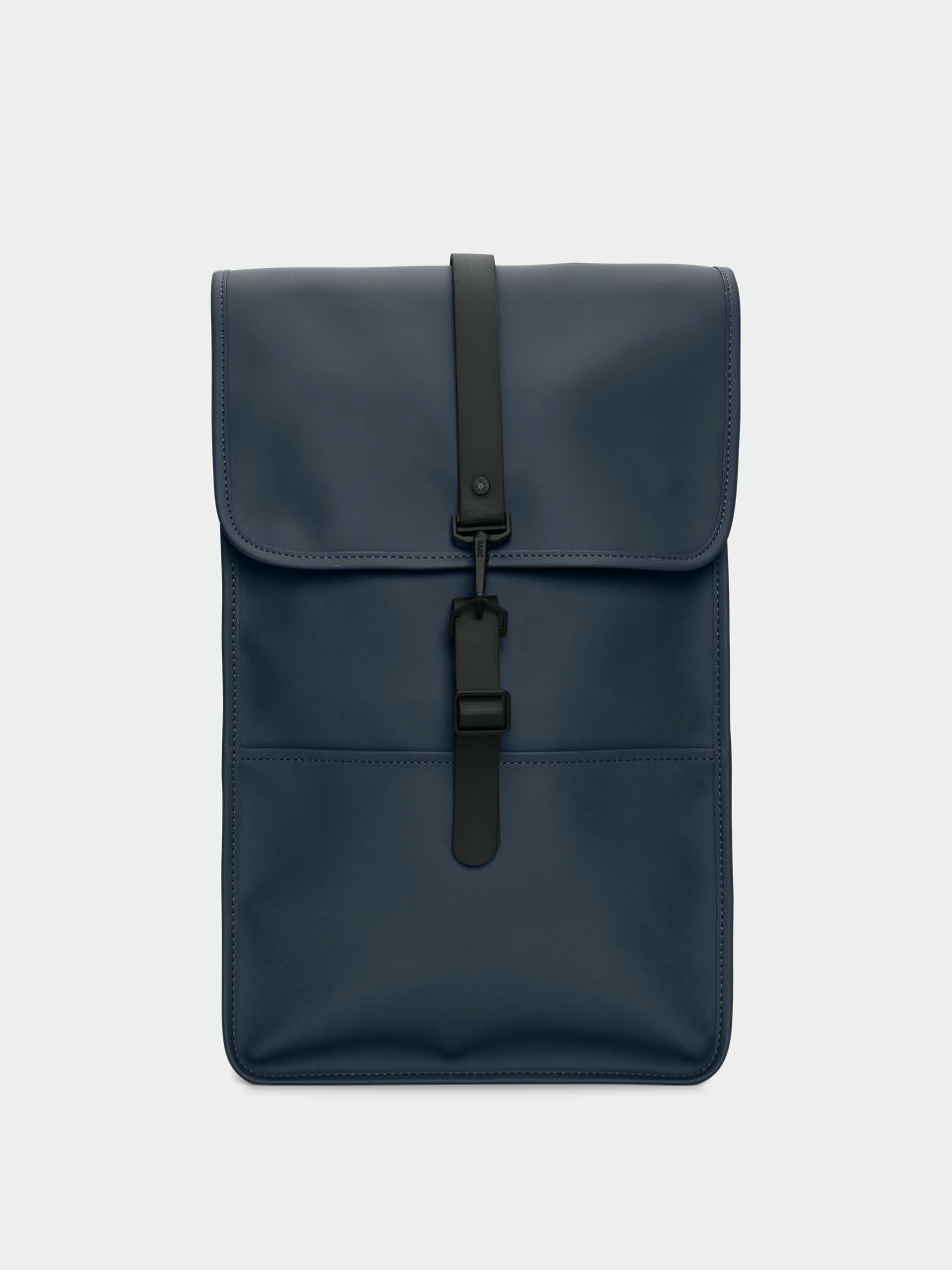 Рюкзак Rains Backpack (navy)