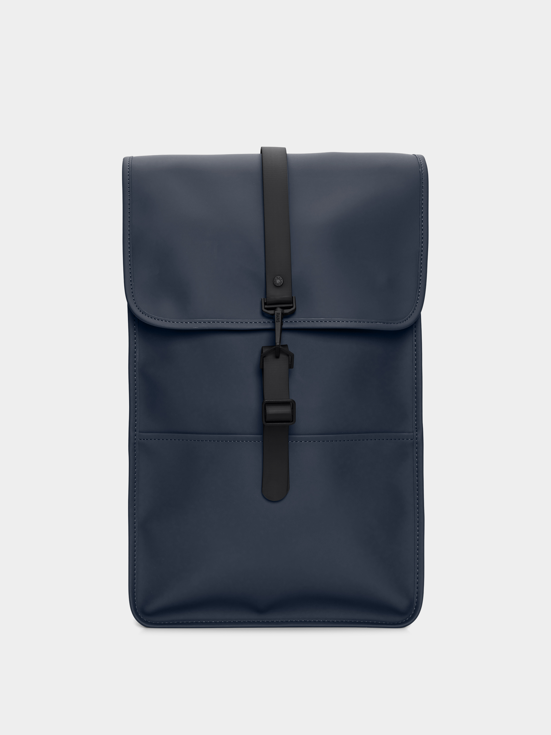 u0420u044eu043au0437u0430u043a Rains Backpack (navy)