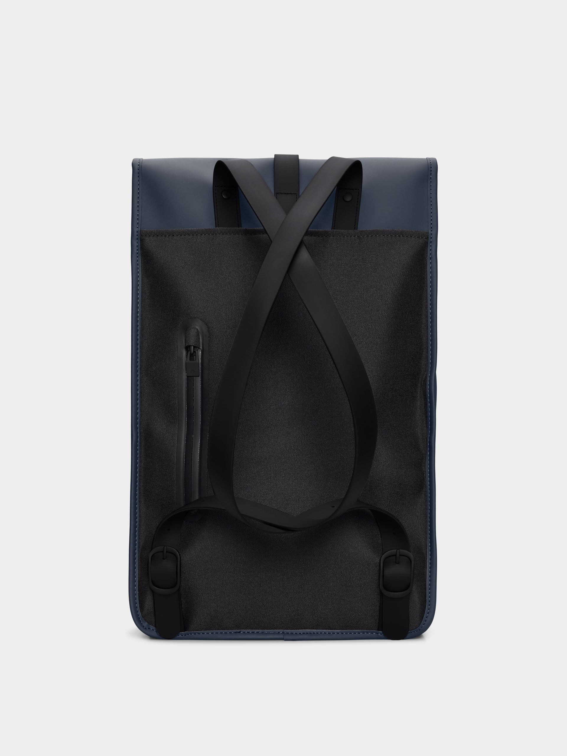 Рюкзак Rains Backpack (navy)