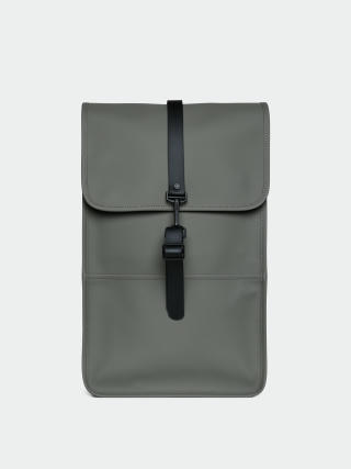 Рюкзак Rains Backpack (grey)