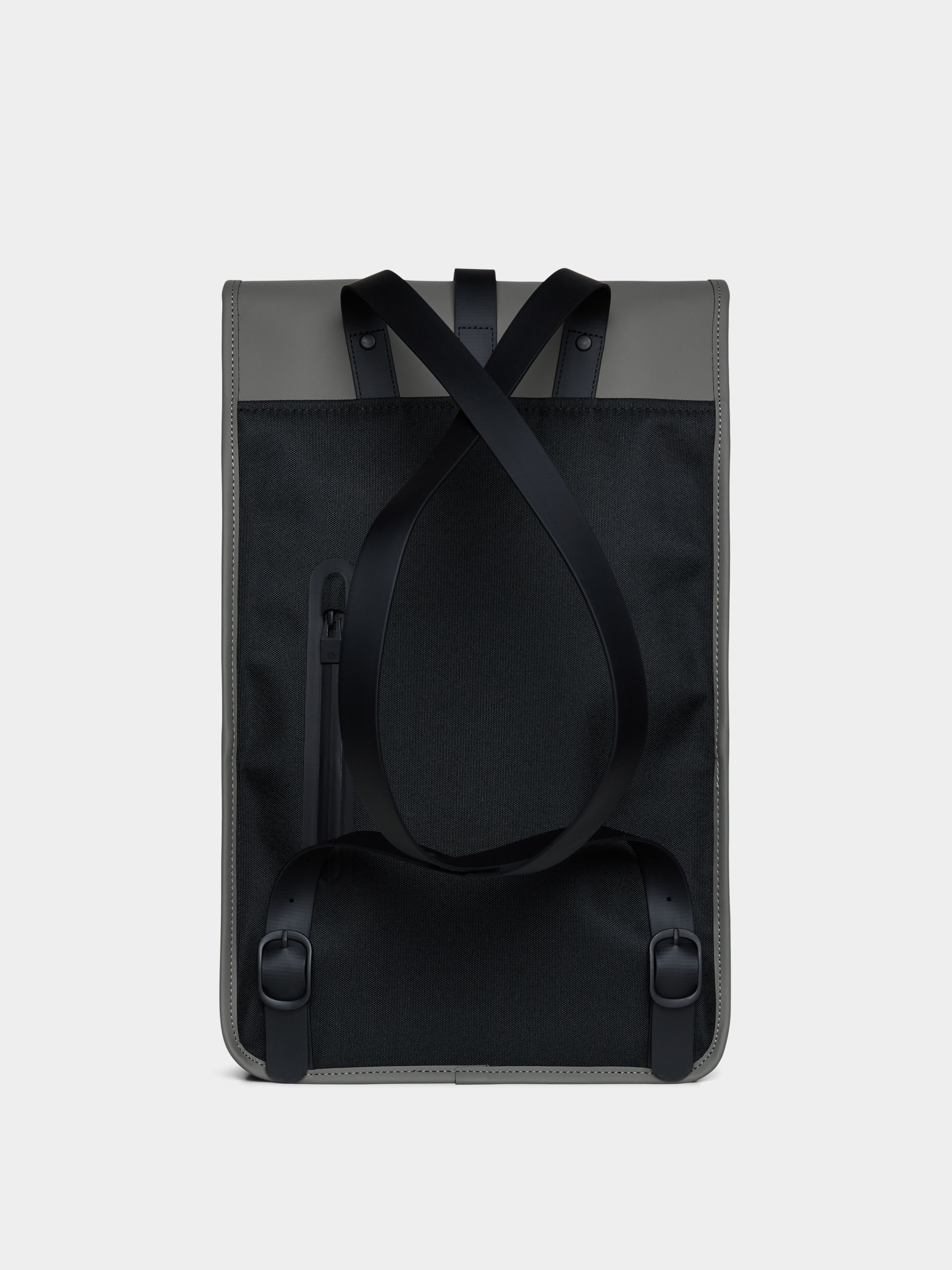 Рюкзак Rains Backpack (grey)