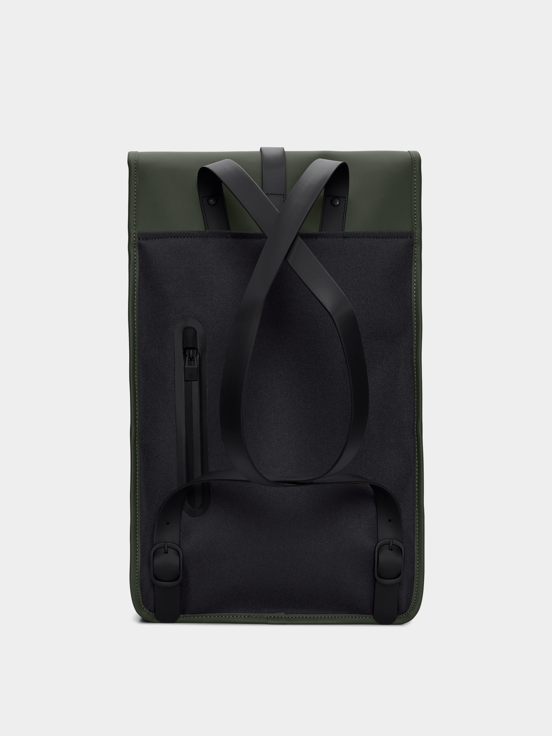Рюкзак Rains Backpack (green)