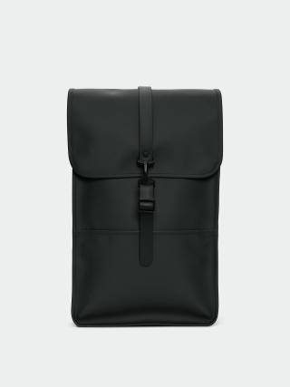 Рюкзак Rains Backpack (black)