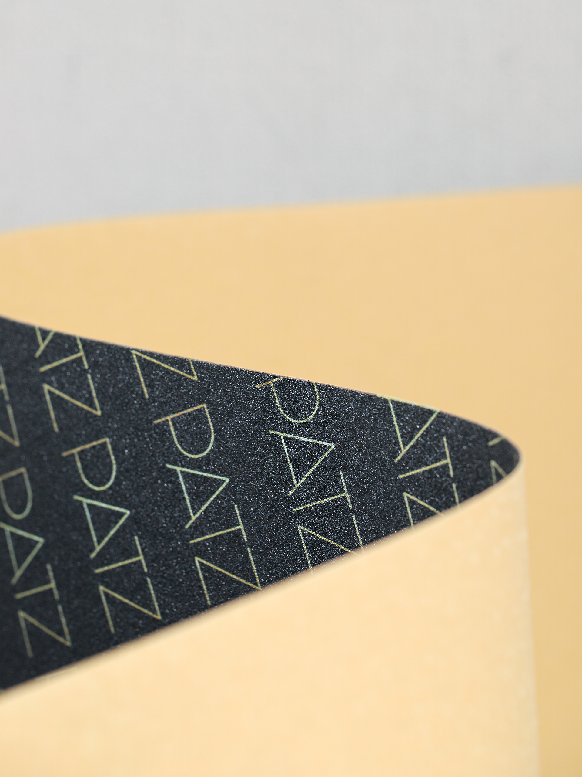 Наждак Patz Griptape Co. Swag 