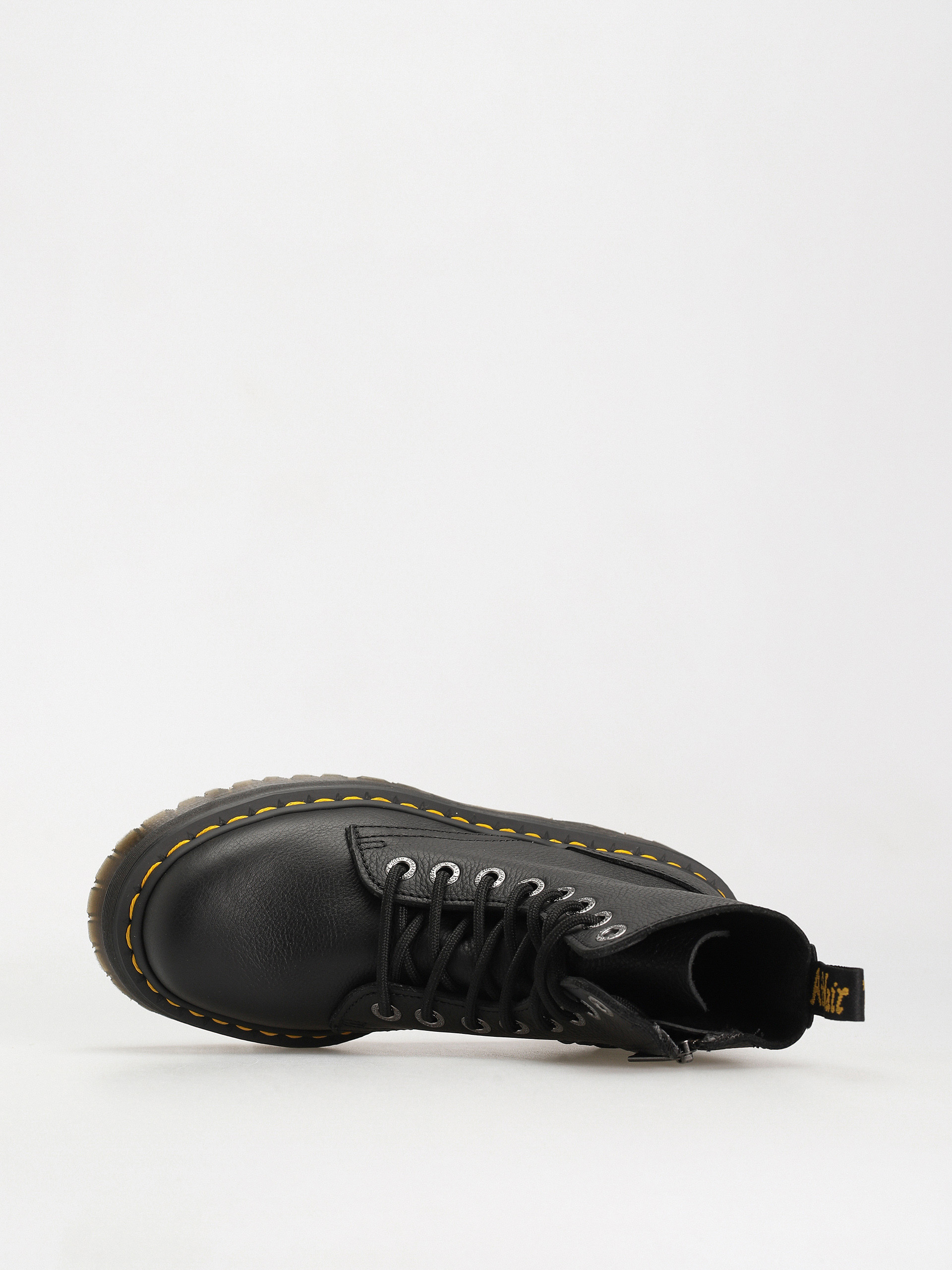 Взуття Dr. Martens Jadon III - чорний (black pisa)
