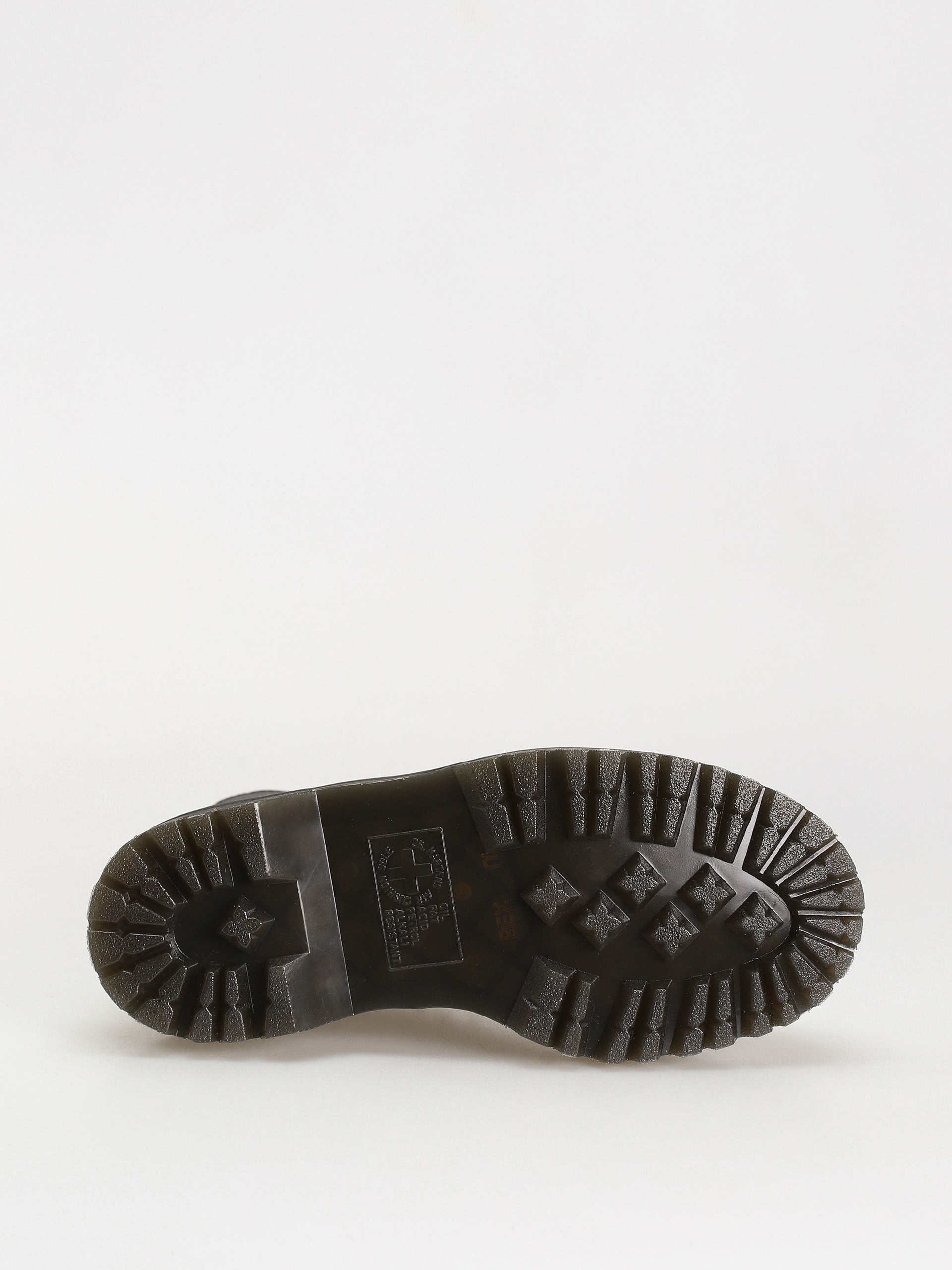 Взуття Dr. Martens Jadon III (black pisa)