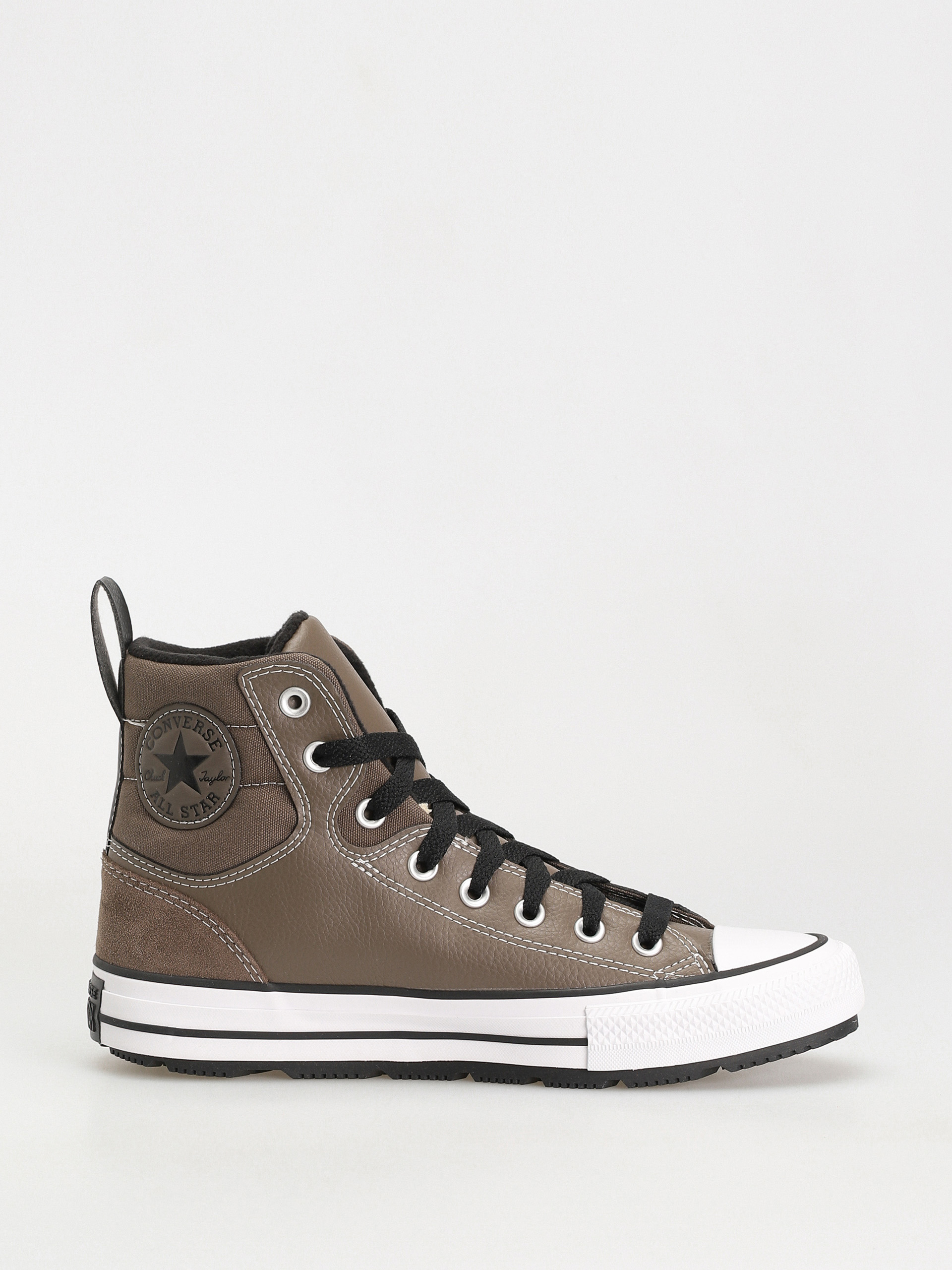 Кеди Converse Buty Chuck Taylor All Star Berkshire Boot Hi (engine smoke)