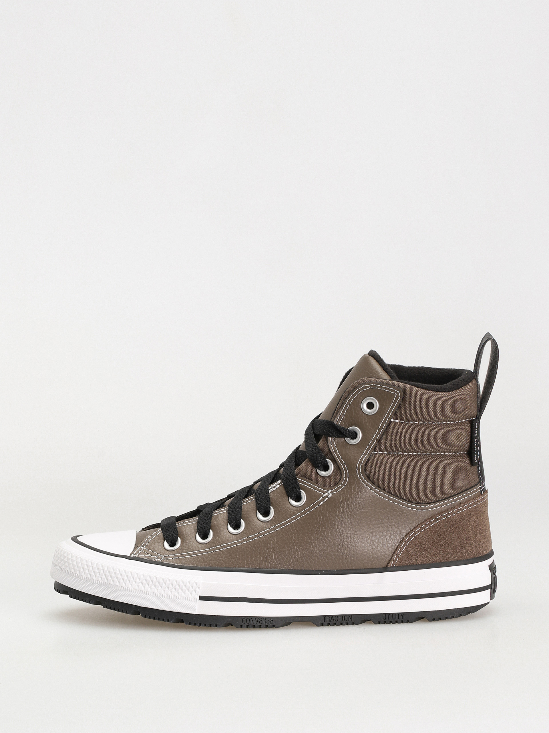 Кеди Converse Buty Chuck Taylor All Star Berkshire Boot Hi (engine smoke)