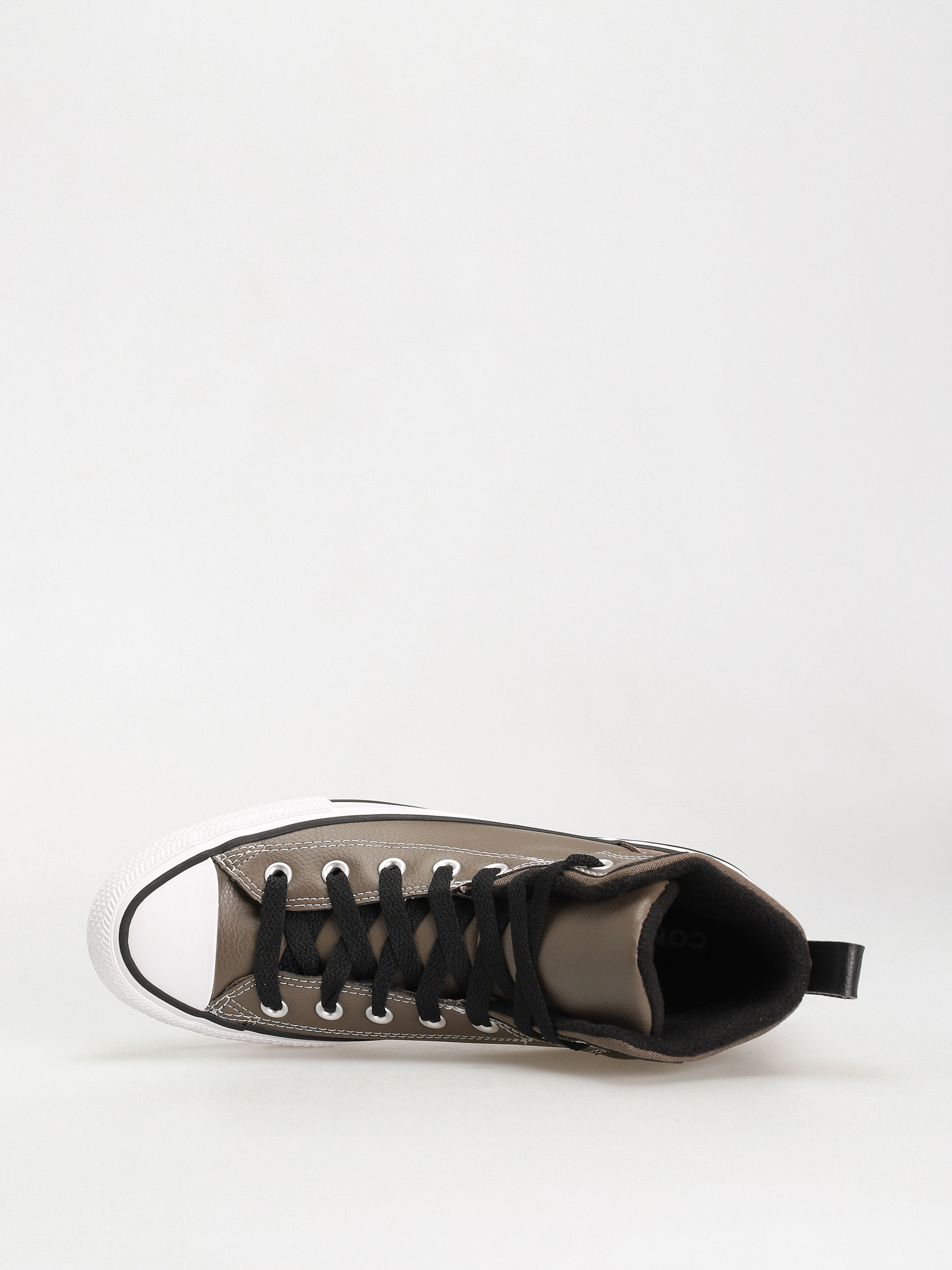 Кеди Converse Buty Chuck Taylor All Star Berkshire Boot Hi (engine smoke)