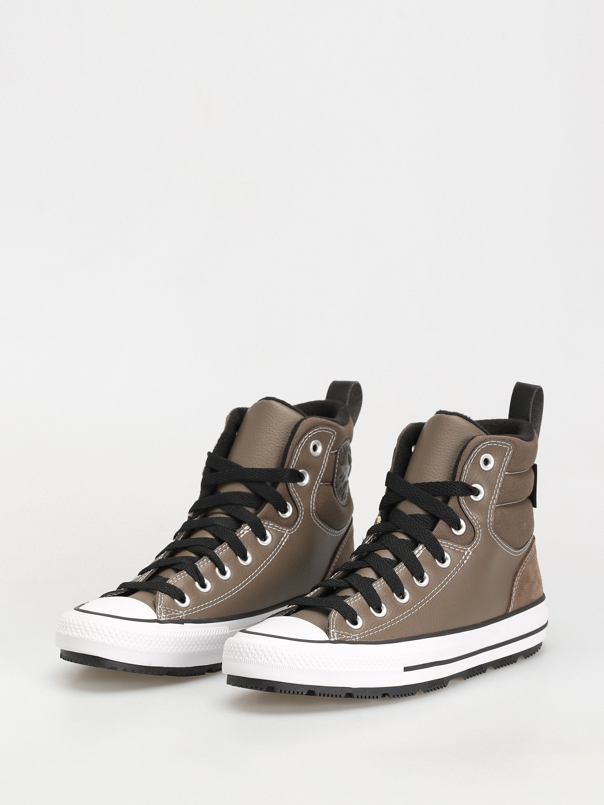 Кеди Converse Buty Chuck Taylor All Star Berkshire Boot Hi (engine smoke)