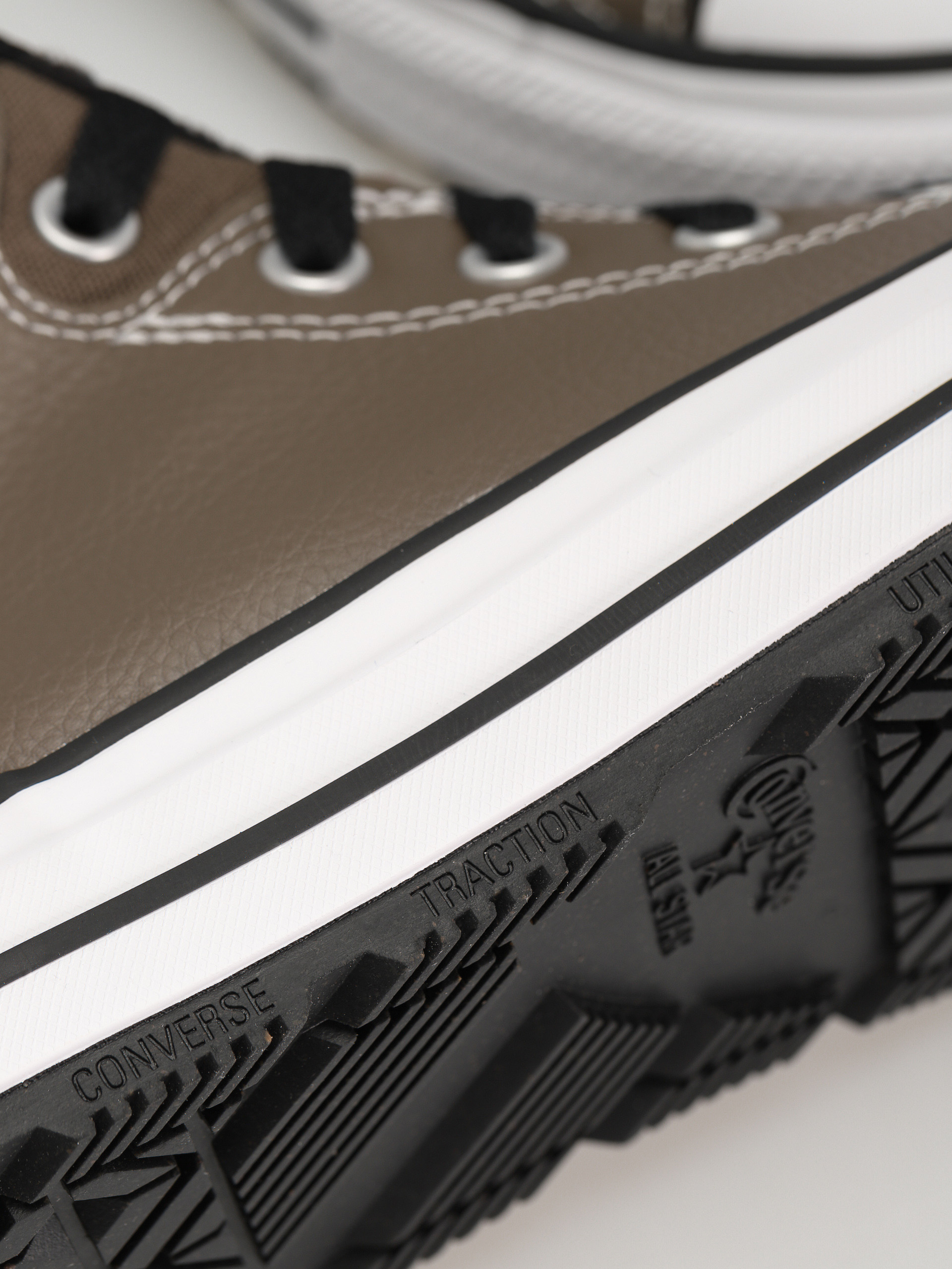 Кеди Converse Buty Chuck Taylor All Star Berkshire Boot Hi (engine smoke)