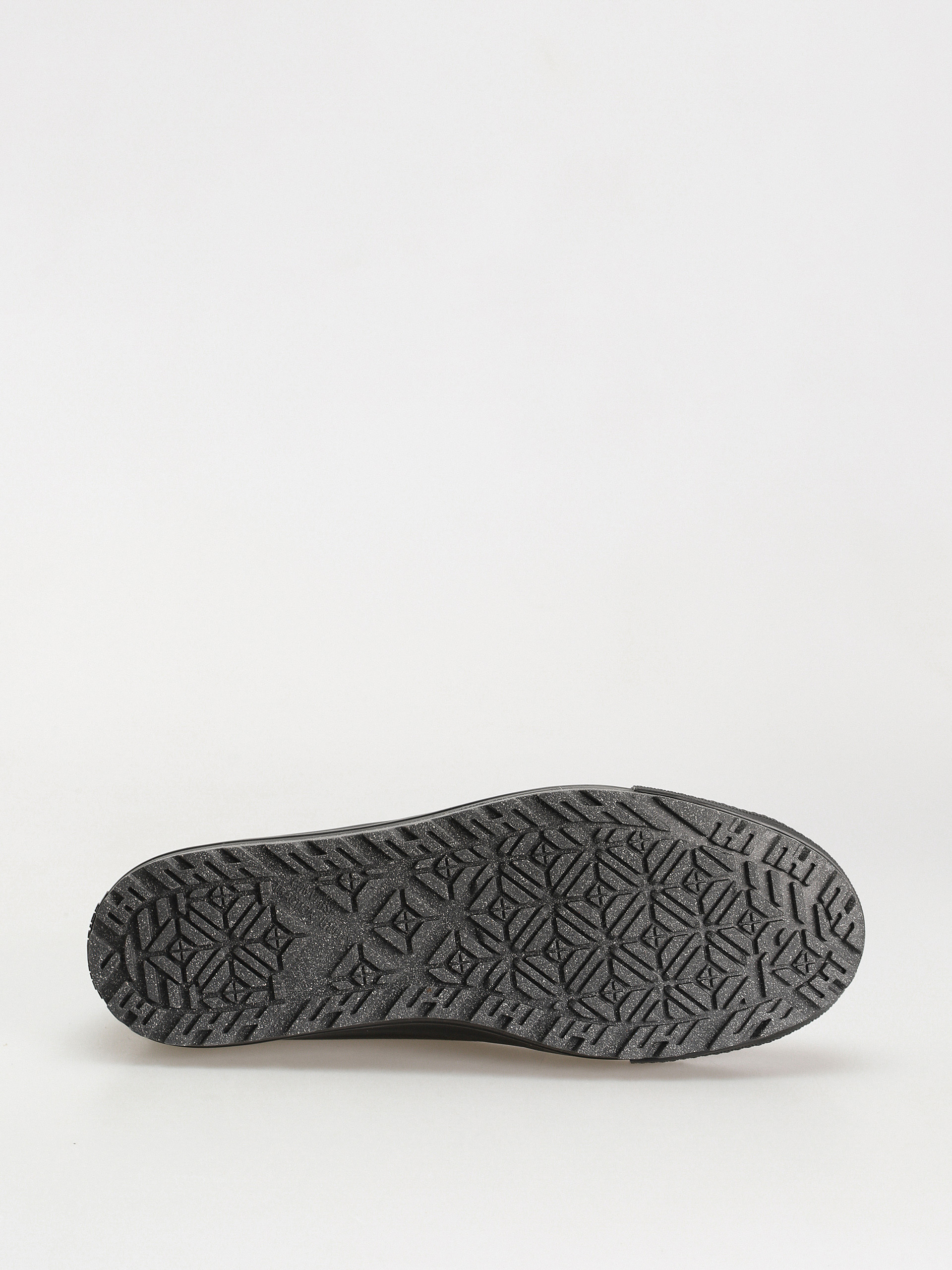 Взуття Converse Chuck Taylor City Trek Wp Hi (black/blackblack)