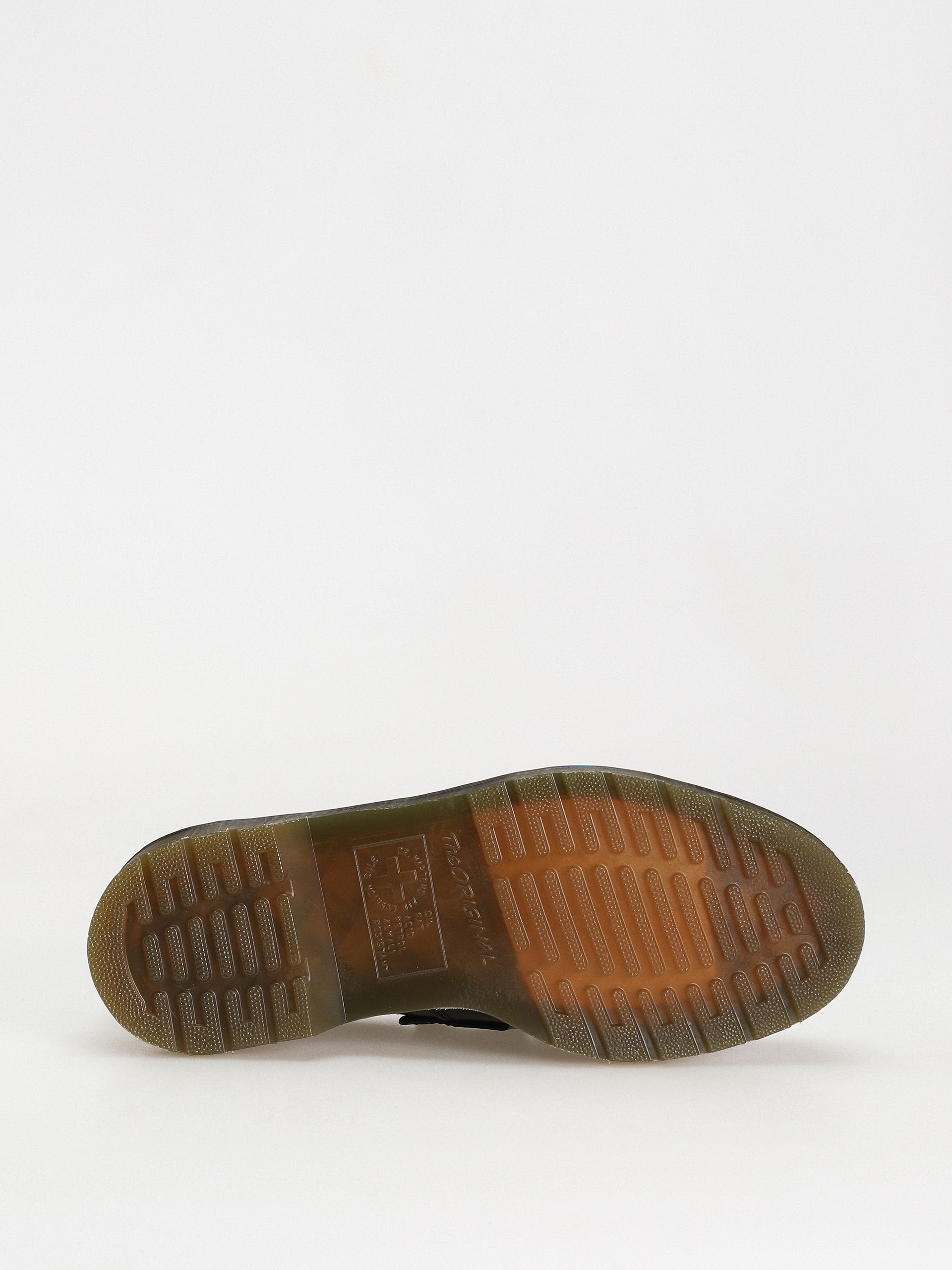 Взуття Dr. Martens Adrian YS (black smooth)