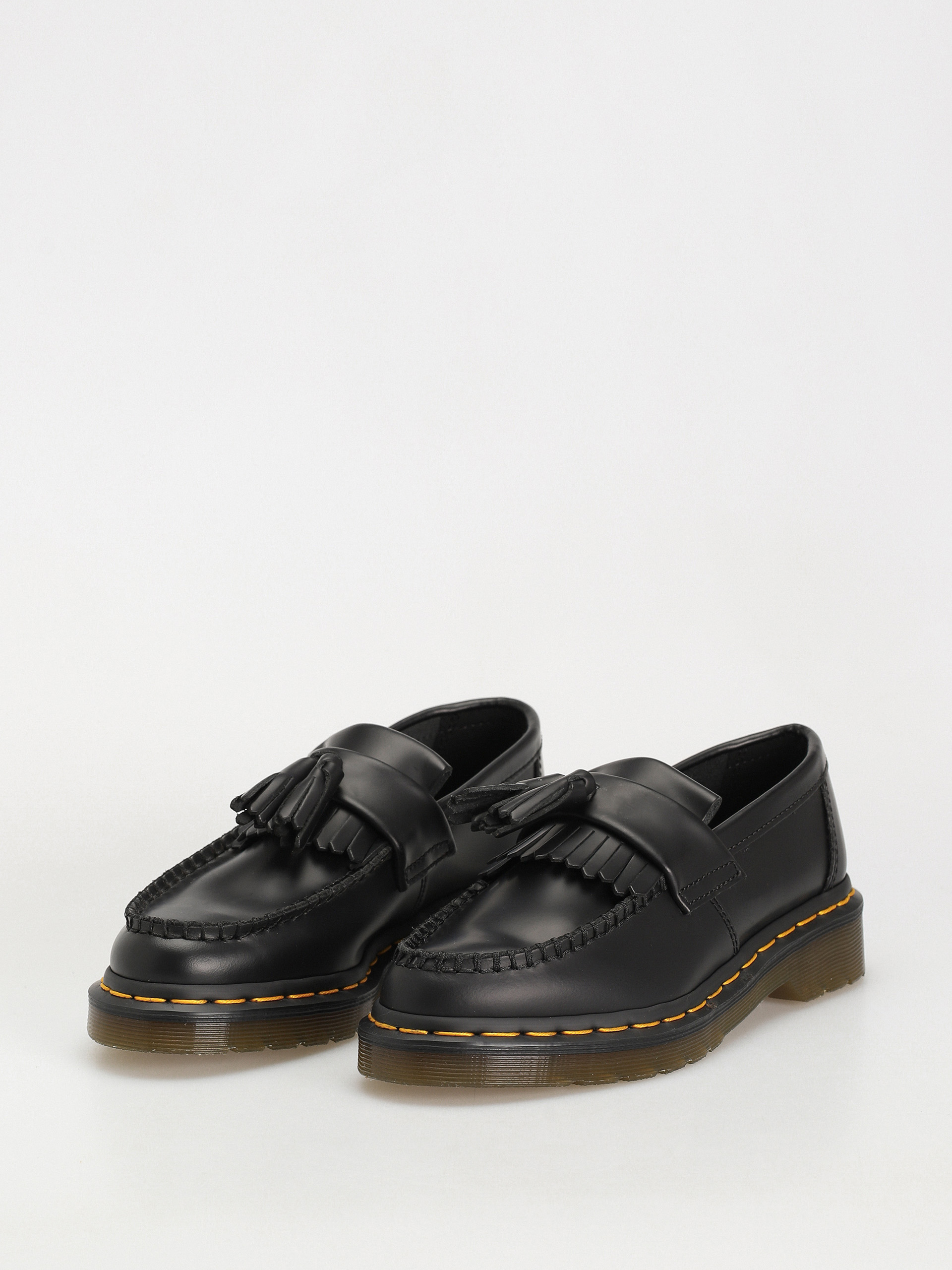 Взуття Dr. Martens Adrian YS (black smooth)