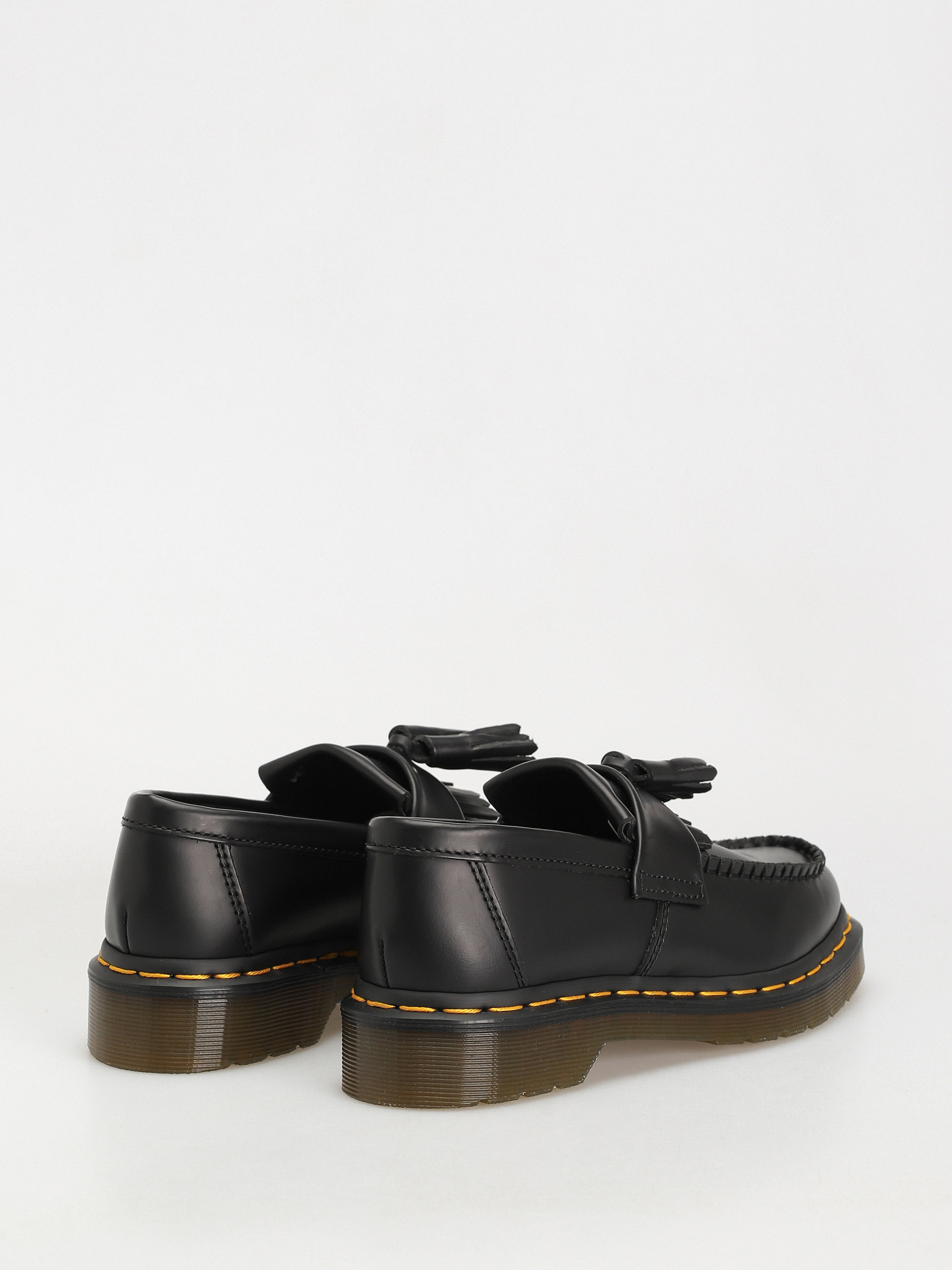 Взуття Dr. Martens Adrian YS (black smooth)