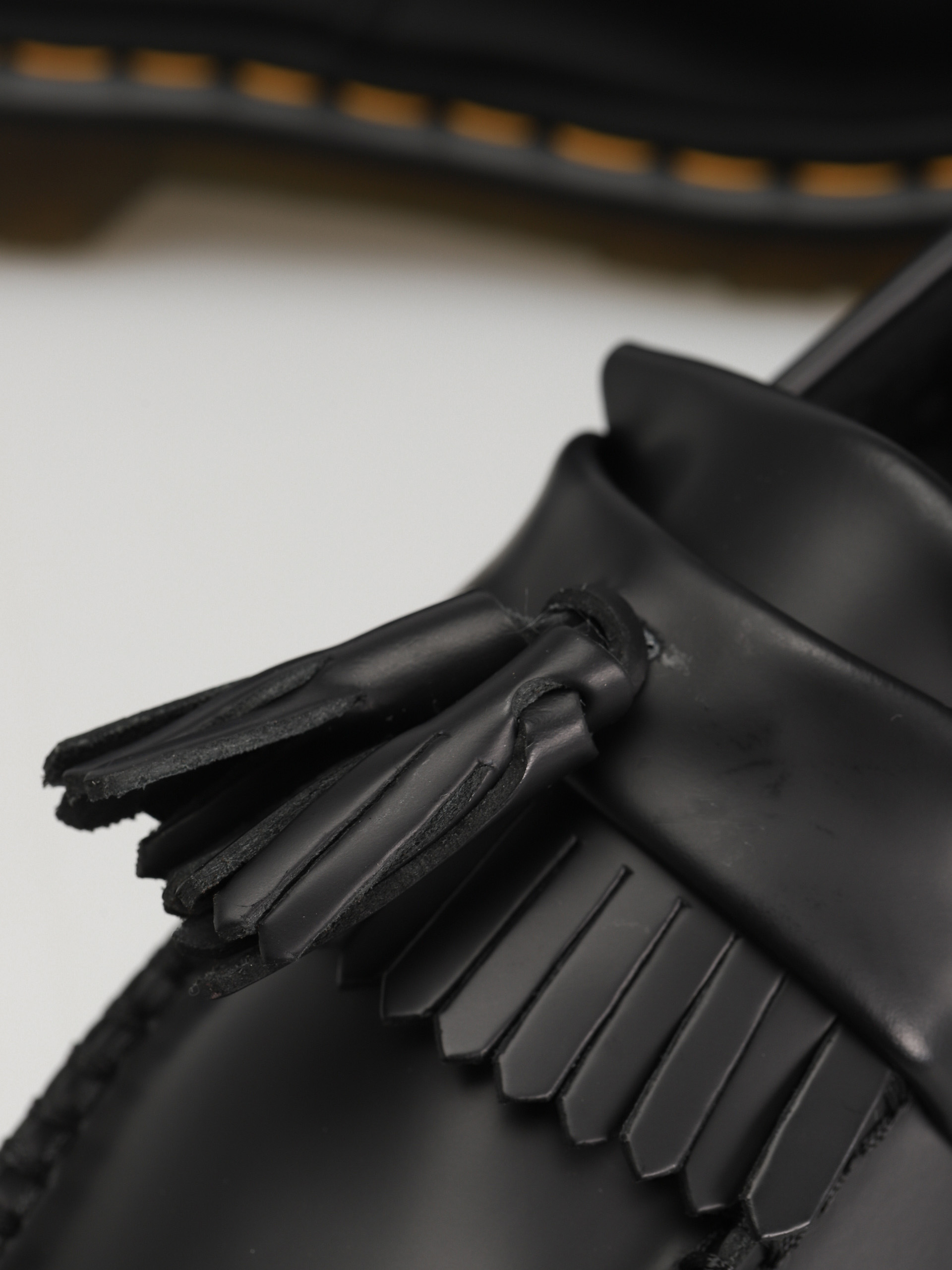 Взуття Dr. Martens Adrian YS (black smooth)