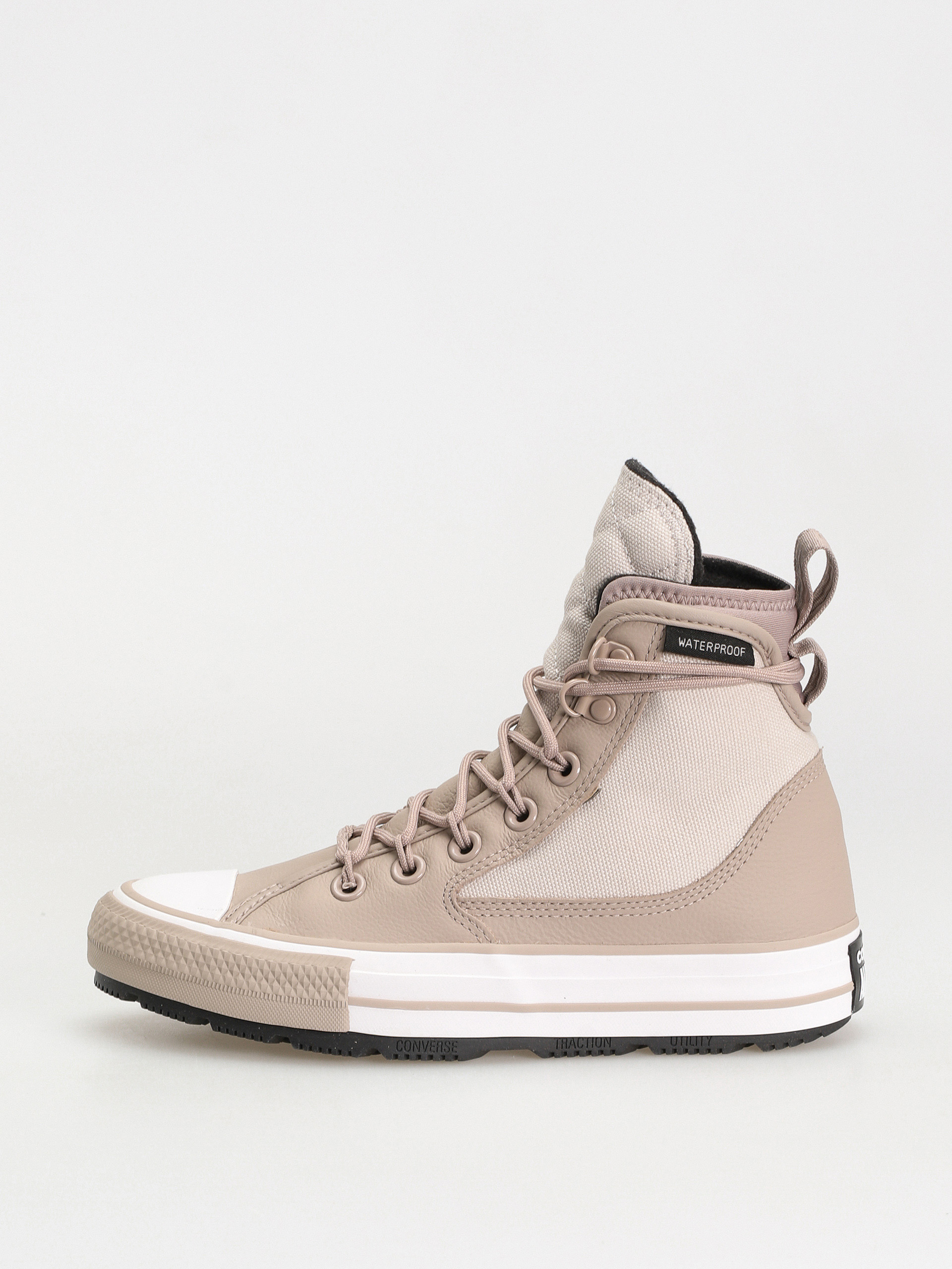 Кеди Converse Chuck Taylor All Star All Terrain Hi (wonder stone)