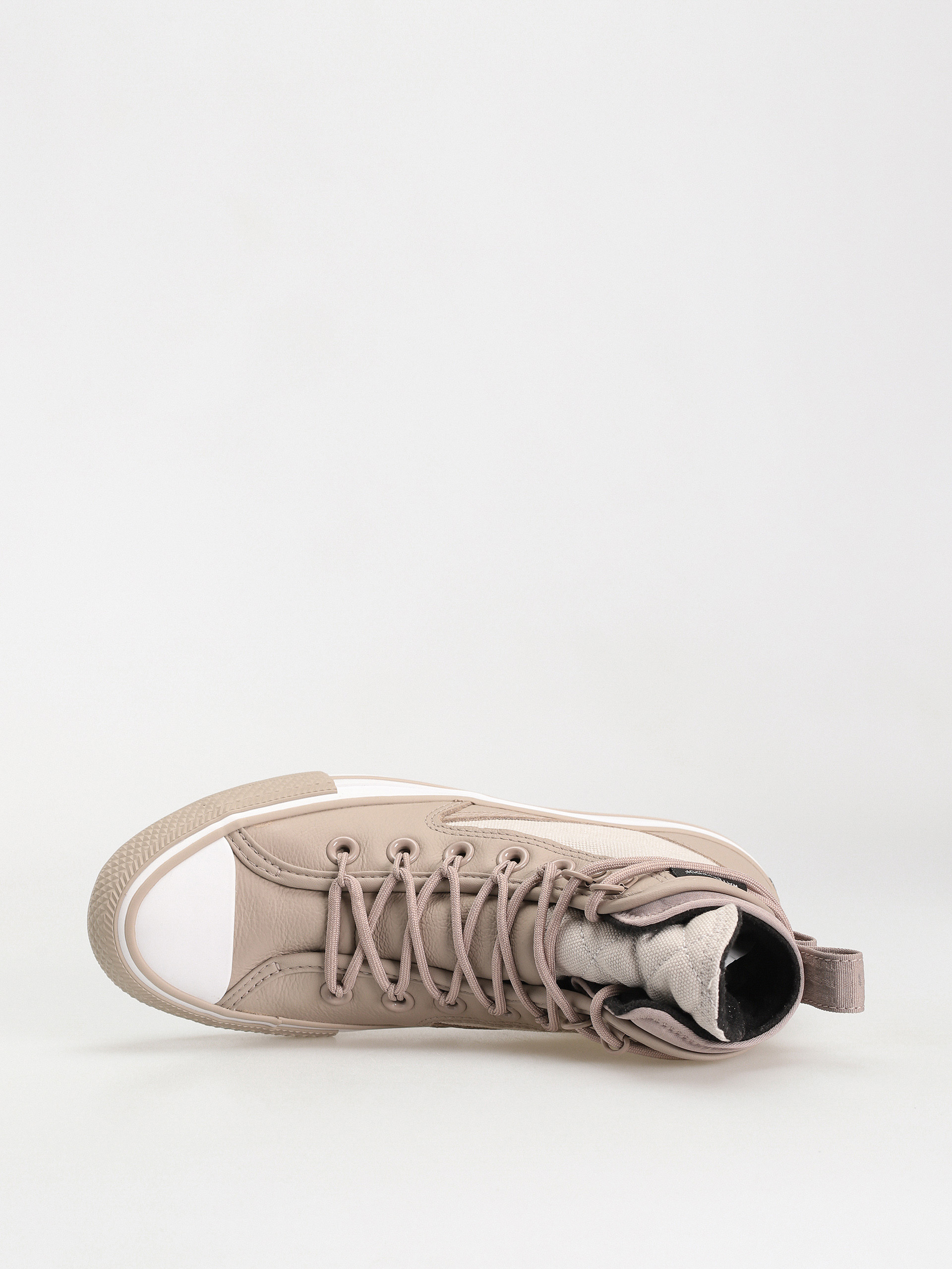 Кеди Converse Chuck Taylor All Star All Terrain Hi (wonder stone)