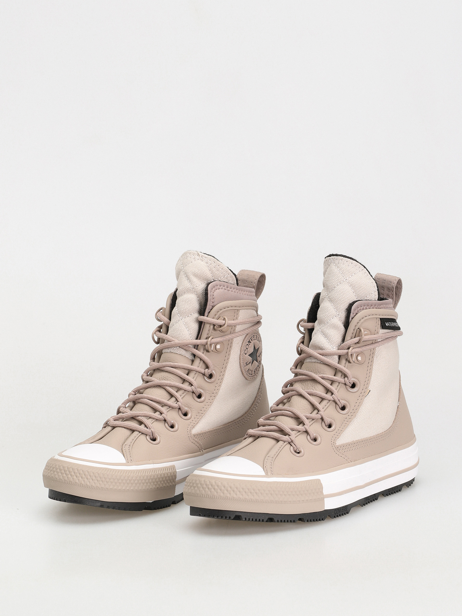 Кеди Converse Chuck Taylor All Star All Terrain Hi (wonder stone)