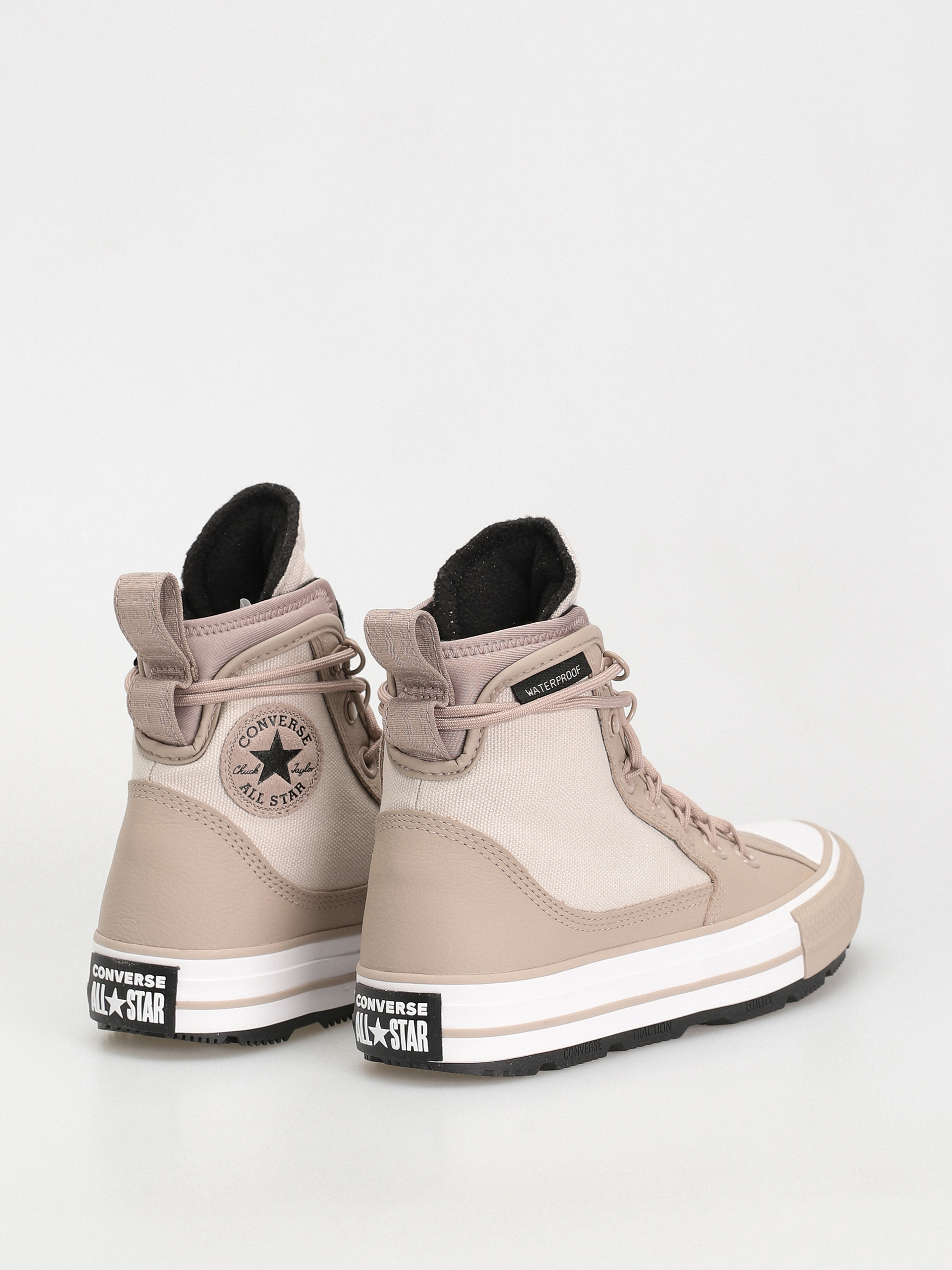 Кеди Converse Chuck Taylor All Star All Terrain Hi (wonder stone)