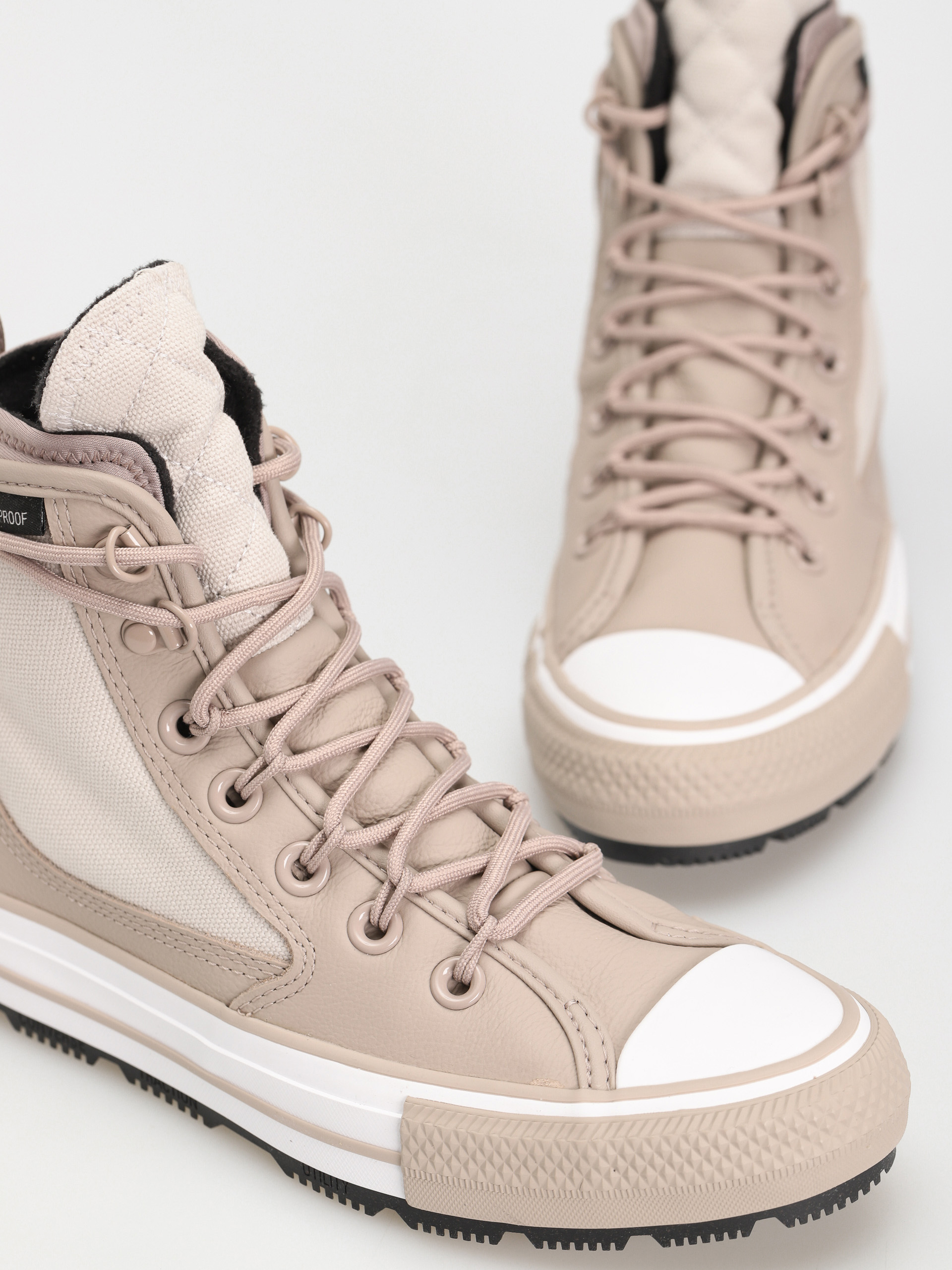 Кеди Converse Chuck Taylor All Star All Terrain Hi (wonder stone)