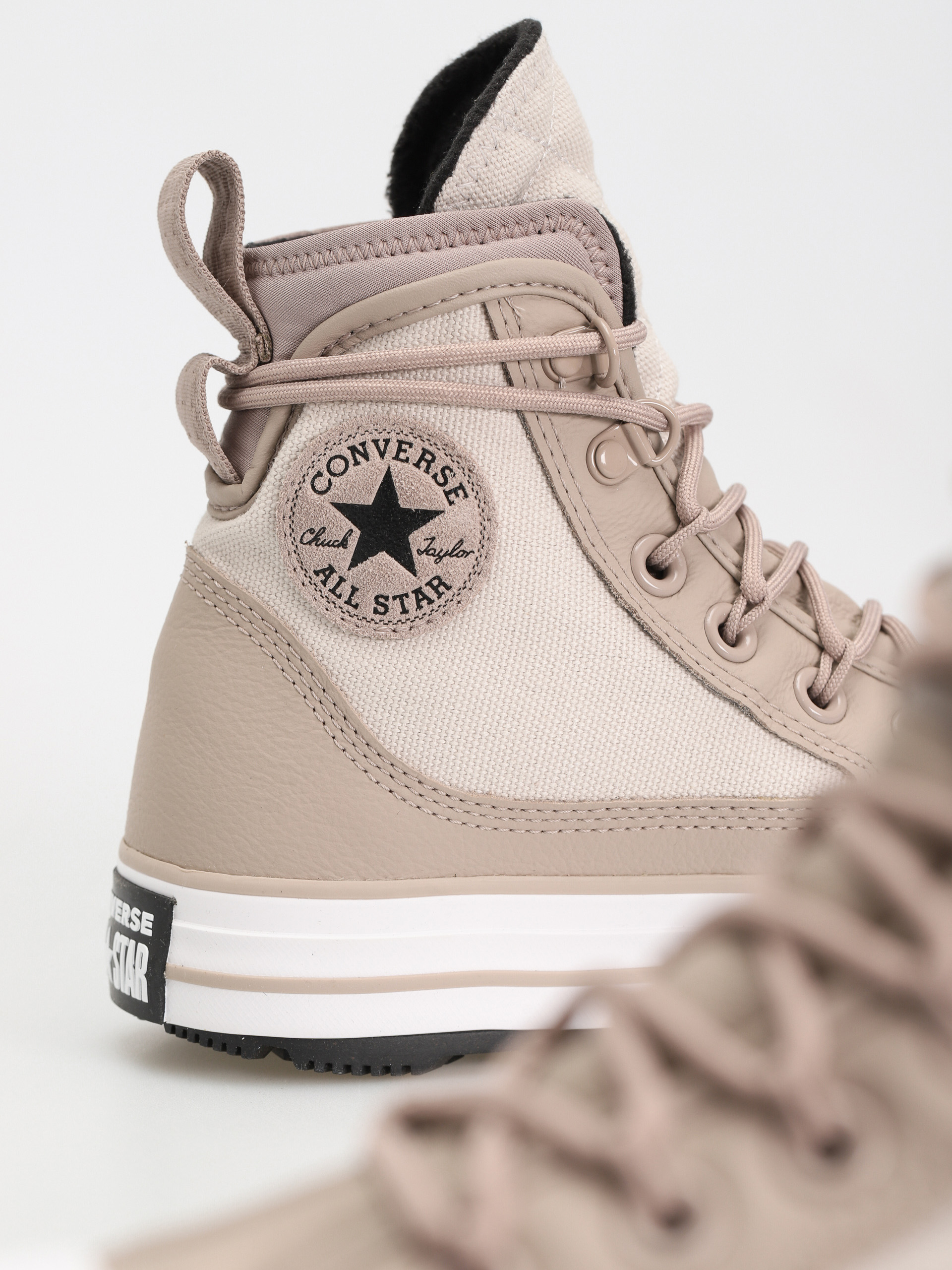 Кеди Converse Chuck Taylor All Star All Terrain Hi (wonder stone)