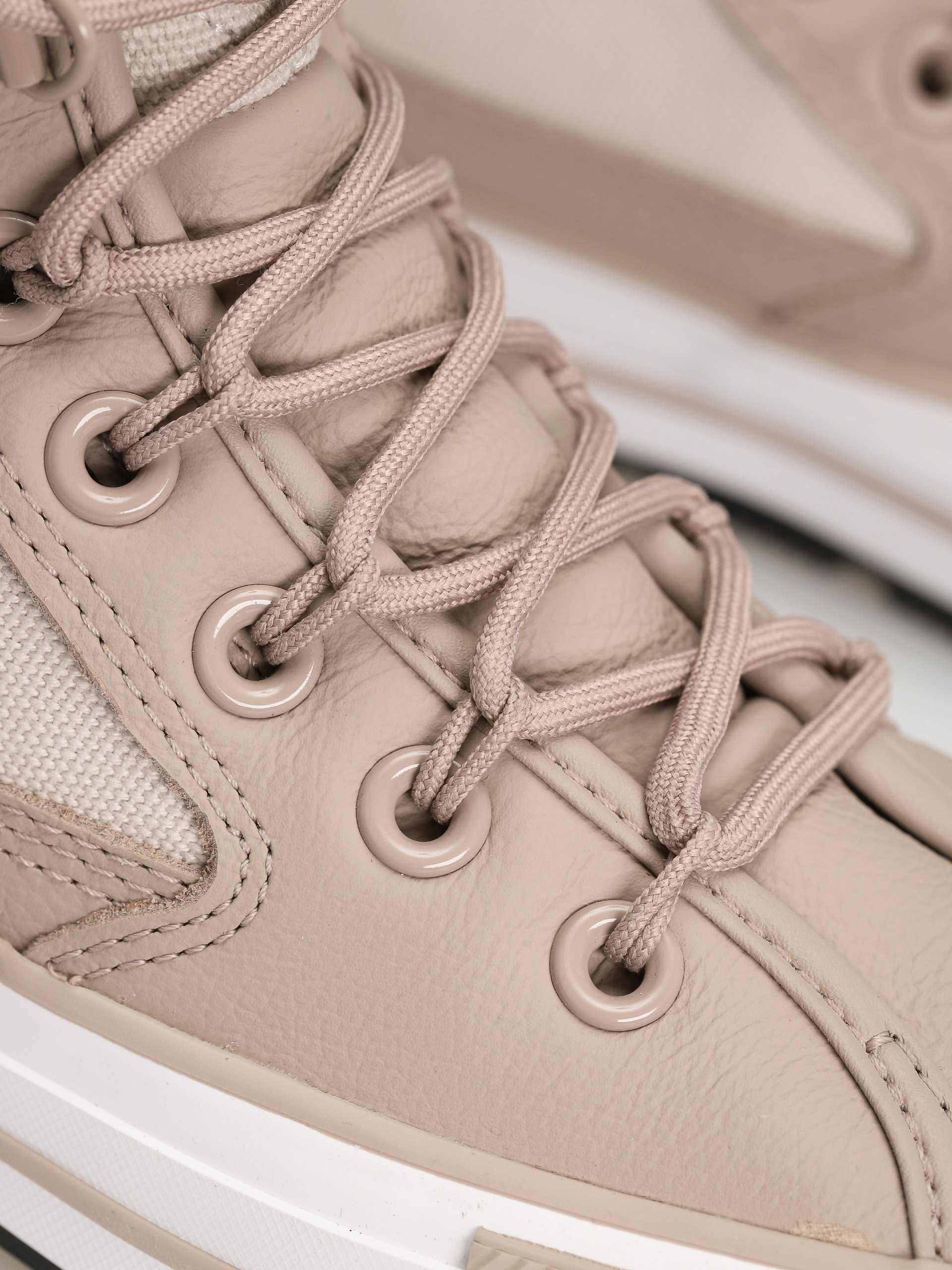 Кеди Converse Chuck Taylor All Star All Terrain Hi (wonder stone)