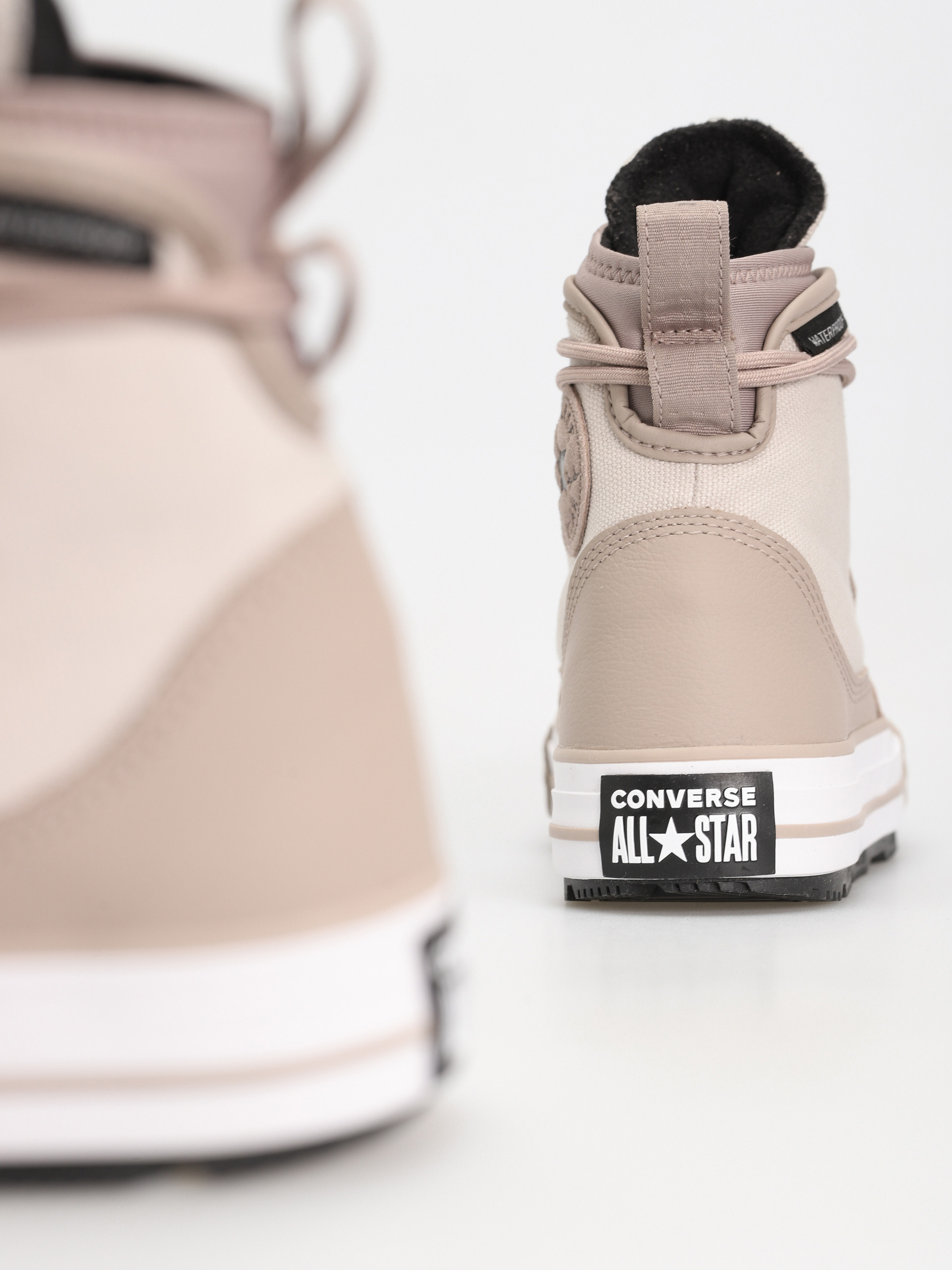 Кеди Converse Chuck Taylor All Star All Terrain Hi (wonder stone)