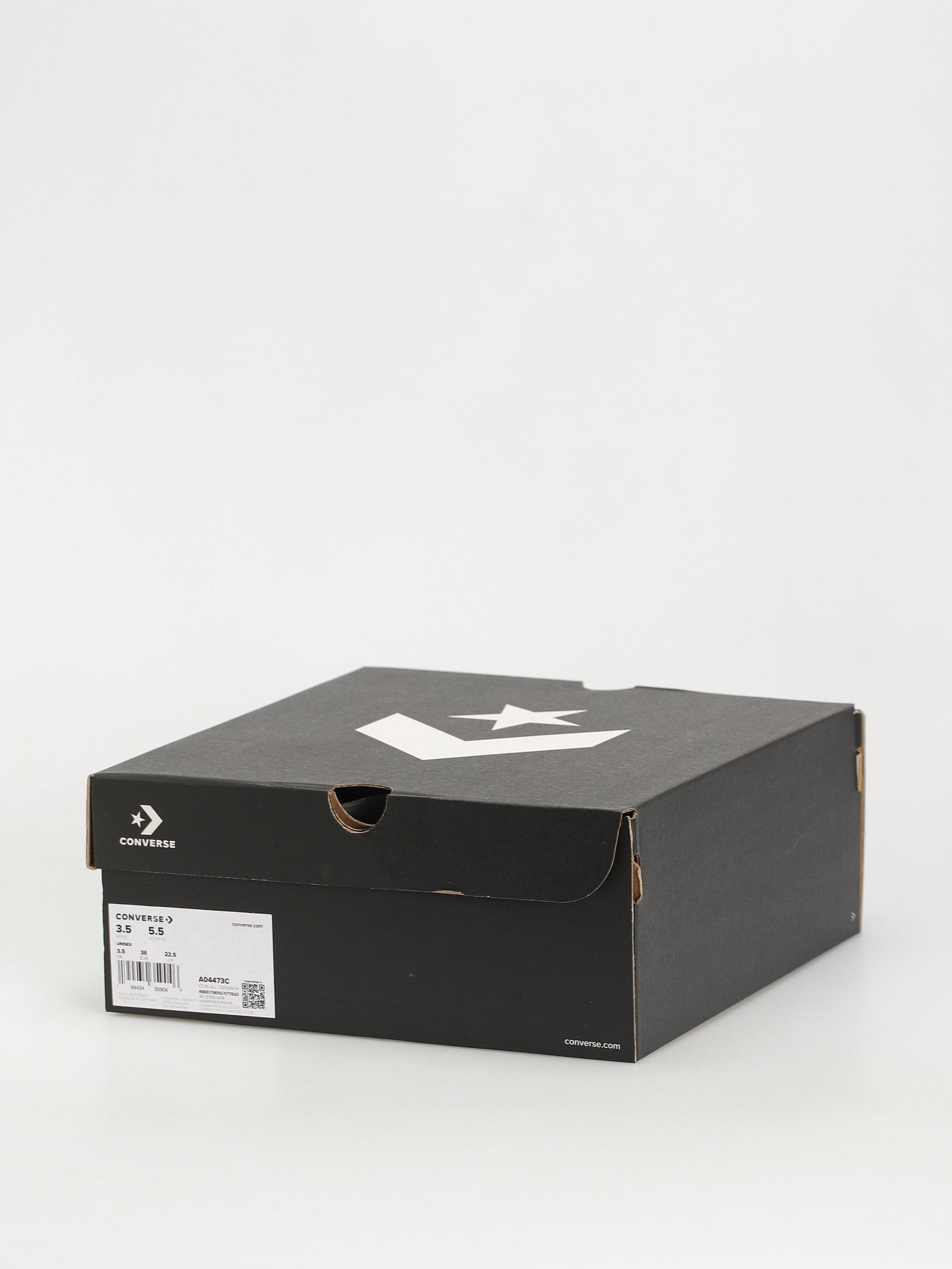 Кеди Converse Chuck Taylor All Star All Terrain Hi (wonder stone)