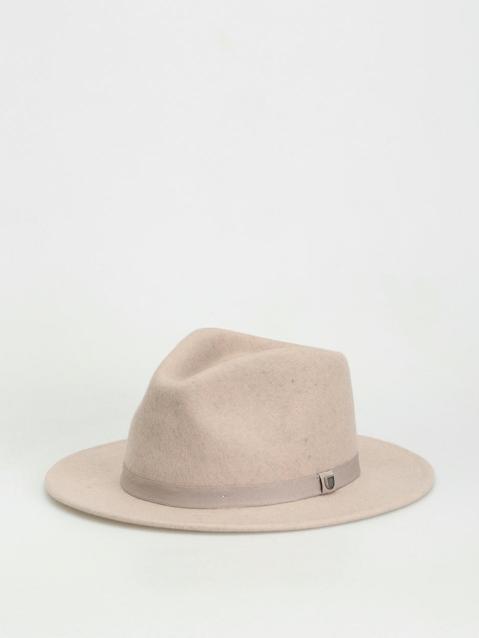 Капелюх Brixton Messer Packable Fedora (oatmeal)