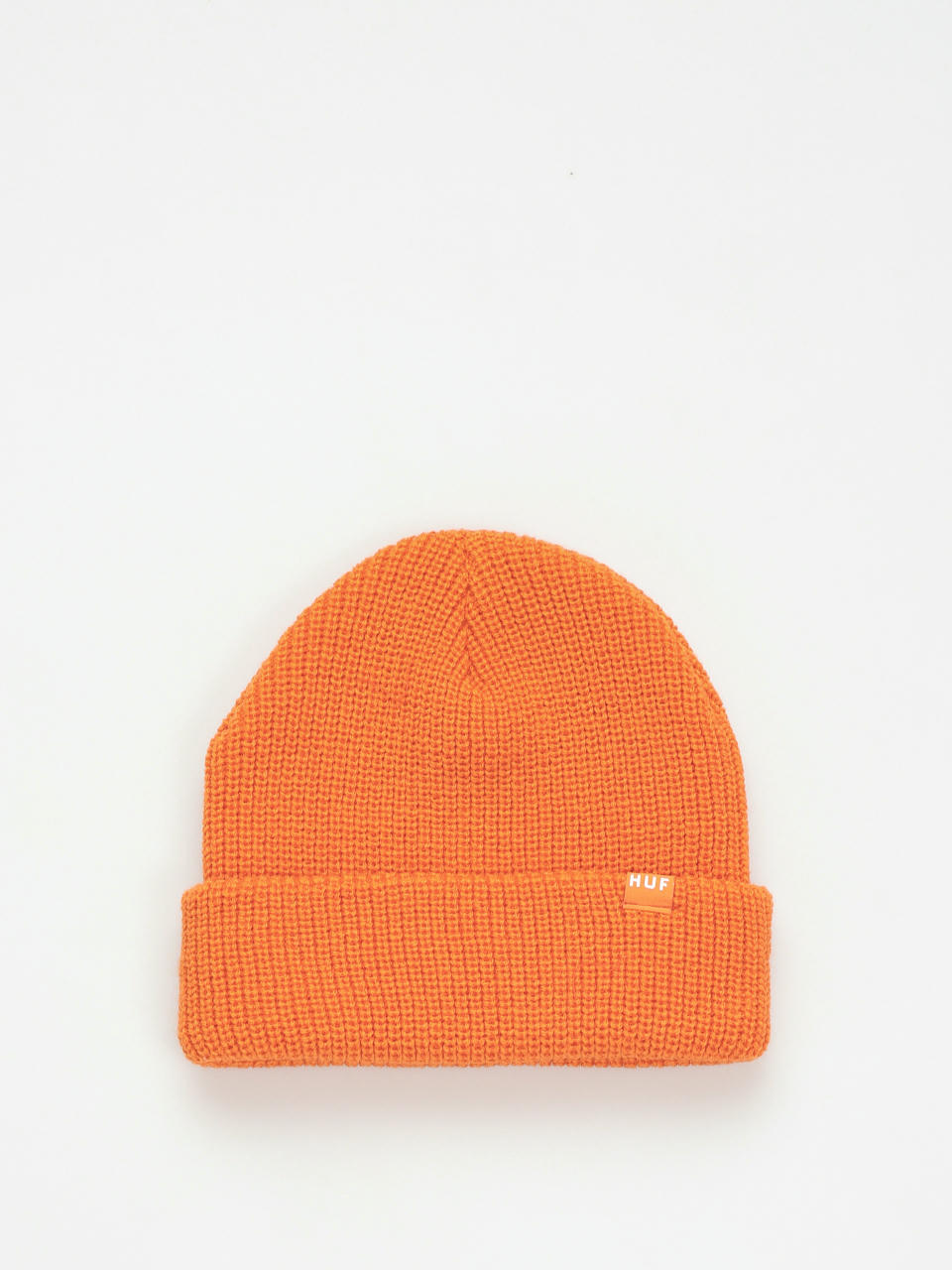 Шапка HUF Usual (orange)