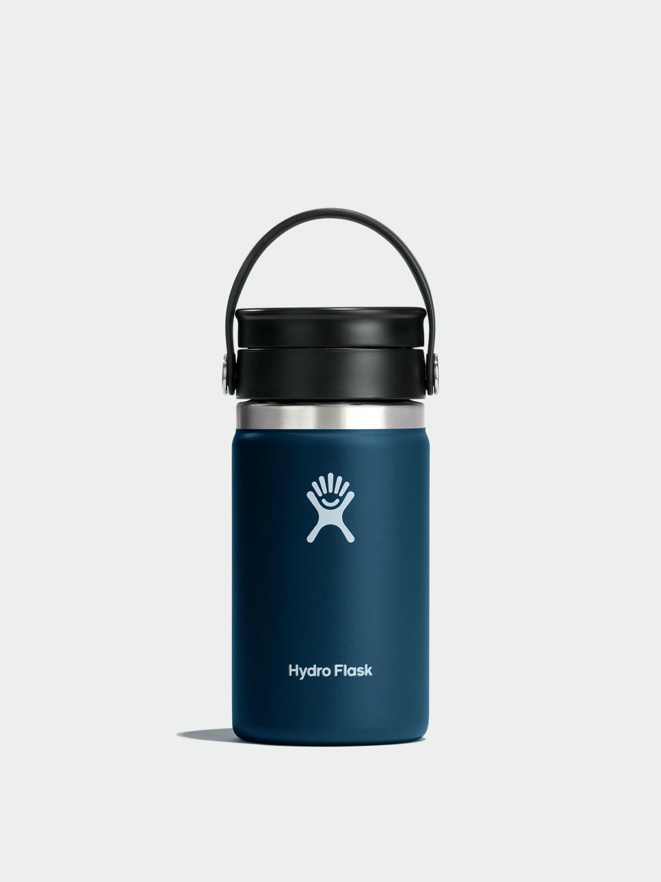 Пляшка Hydro Flask Wide Flex Sip Lid 354ml (indigo)