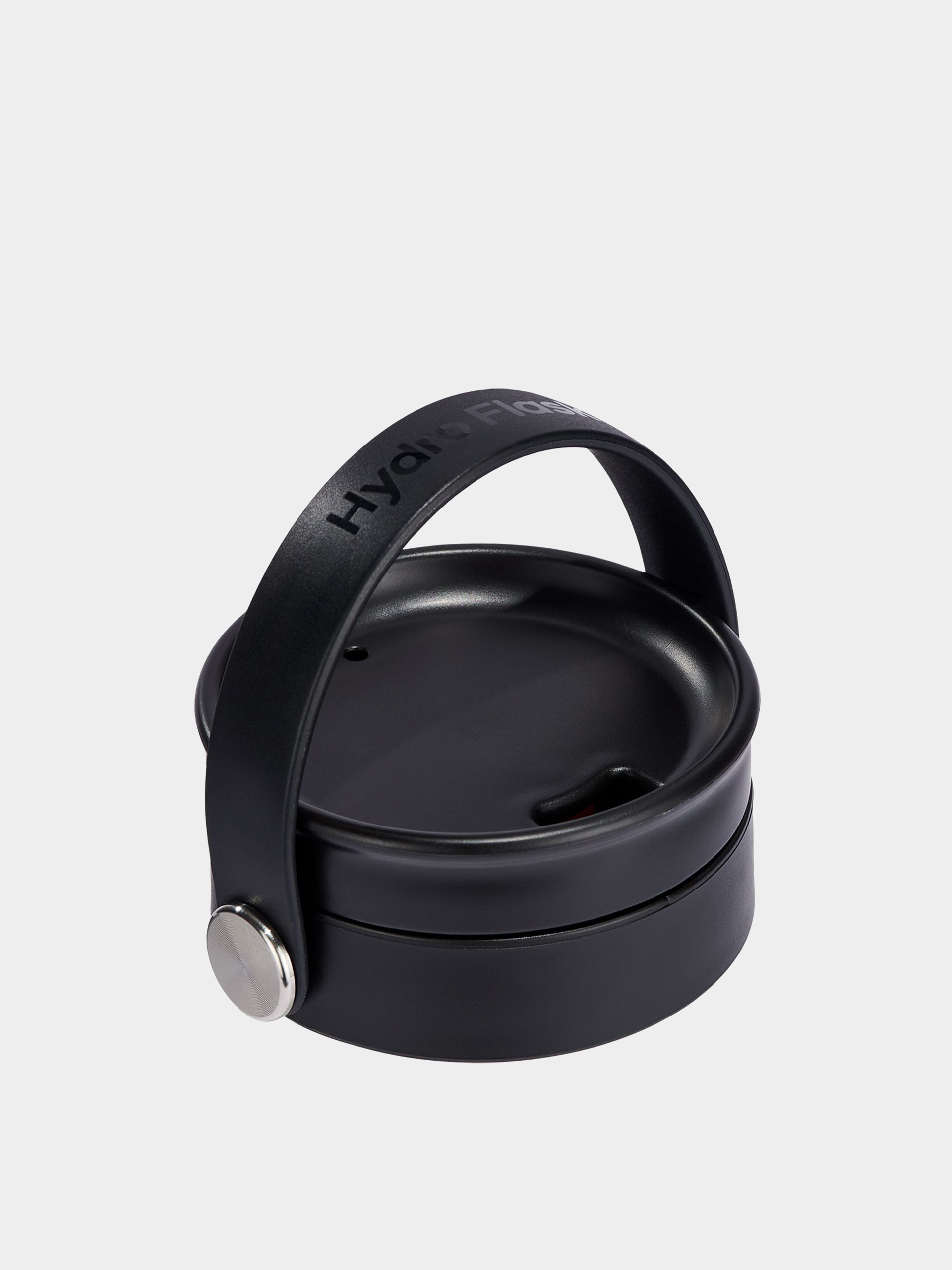 Пляшка Hydro Flask Wide Flex Sip Lid 473ml (indigo)